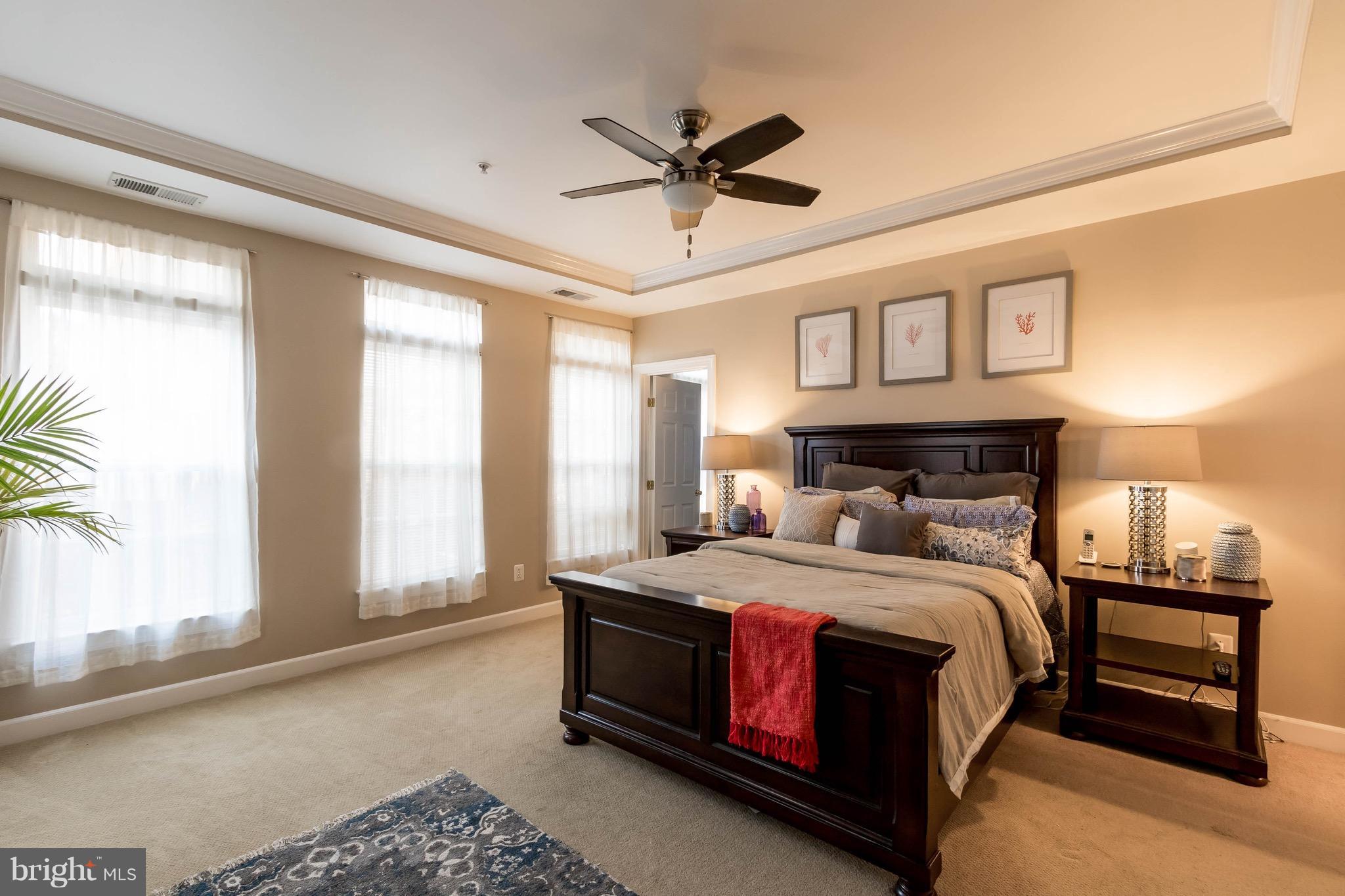 POTOMAC CLUB - Residential