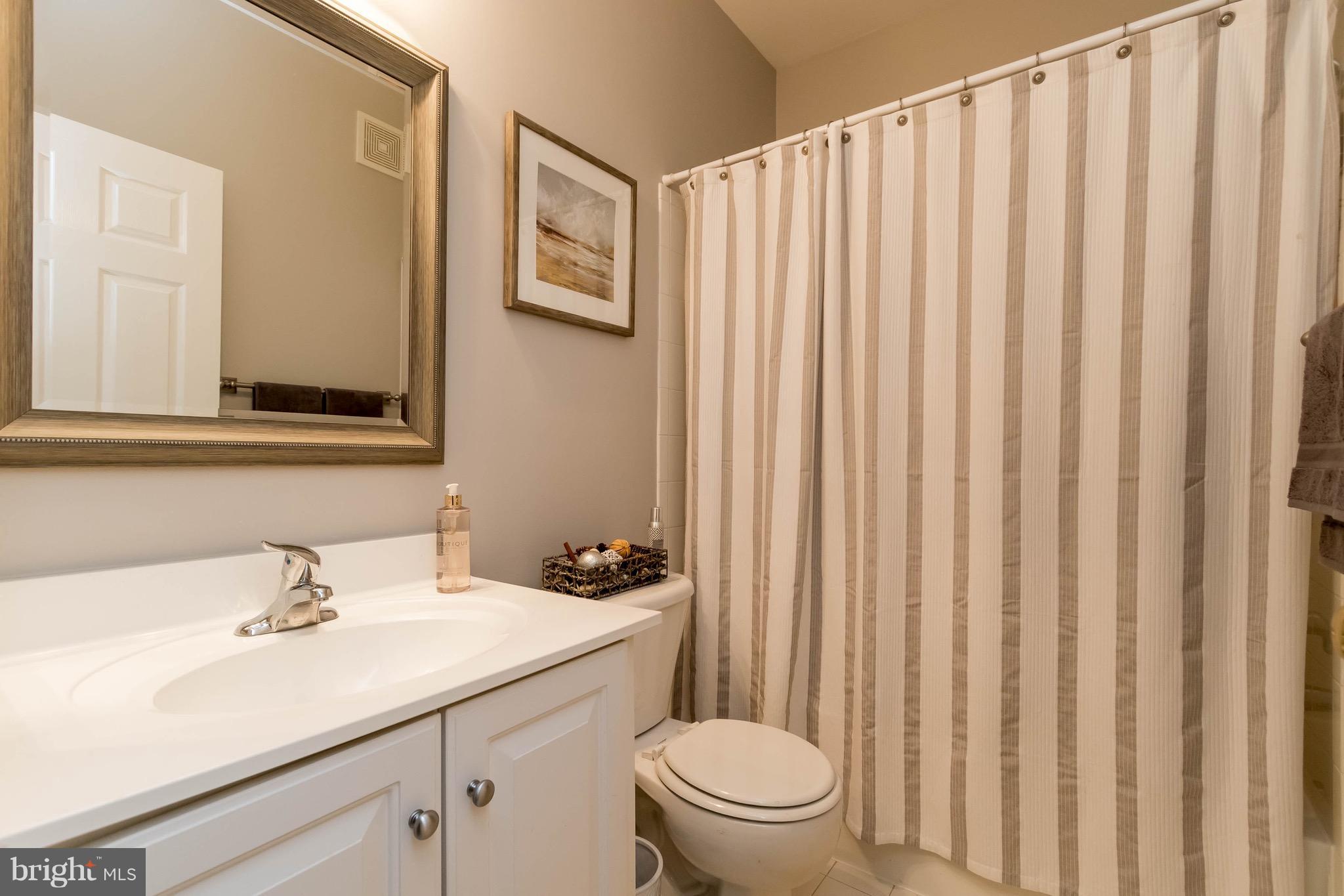 POTOMAC CLUB - Residential