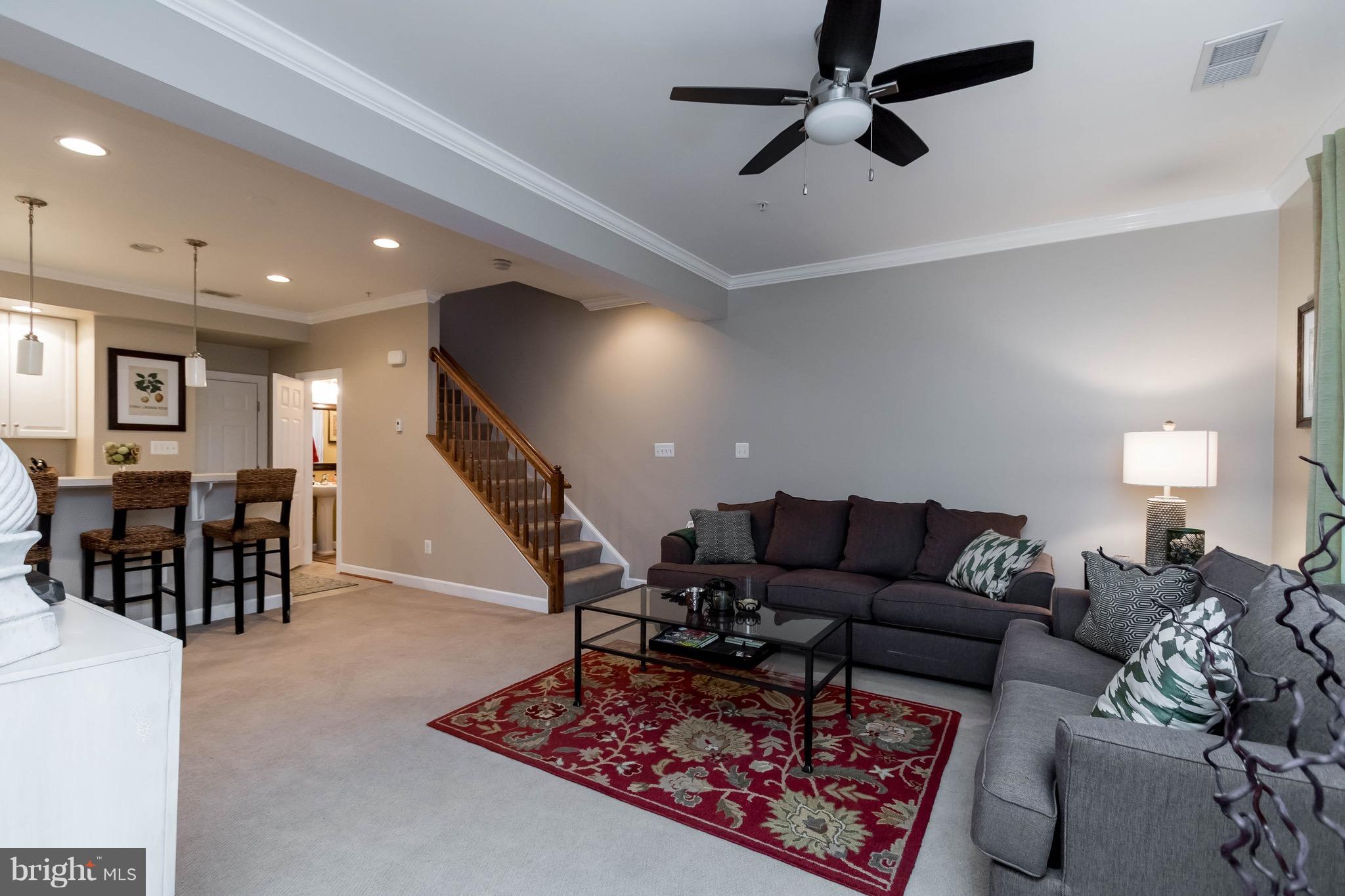 POTOMAC CLUB - Residential