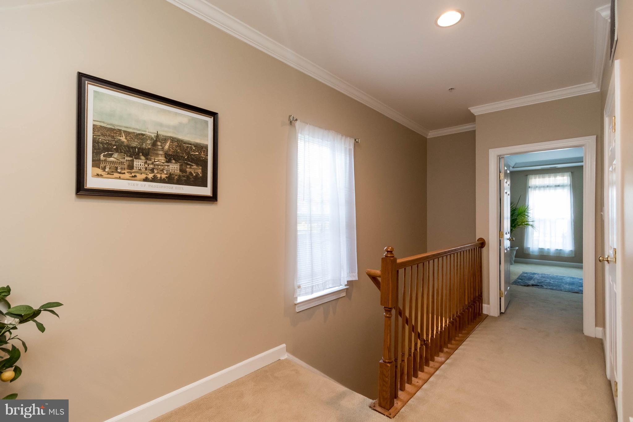 POTOMAC CLUB - Residential