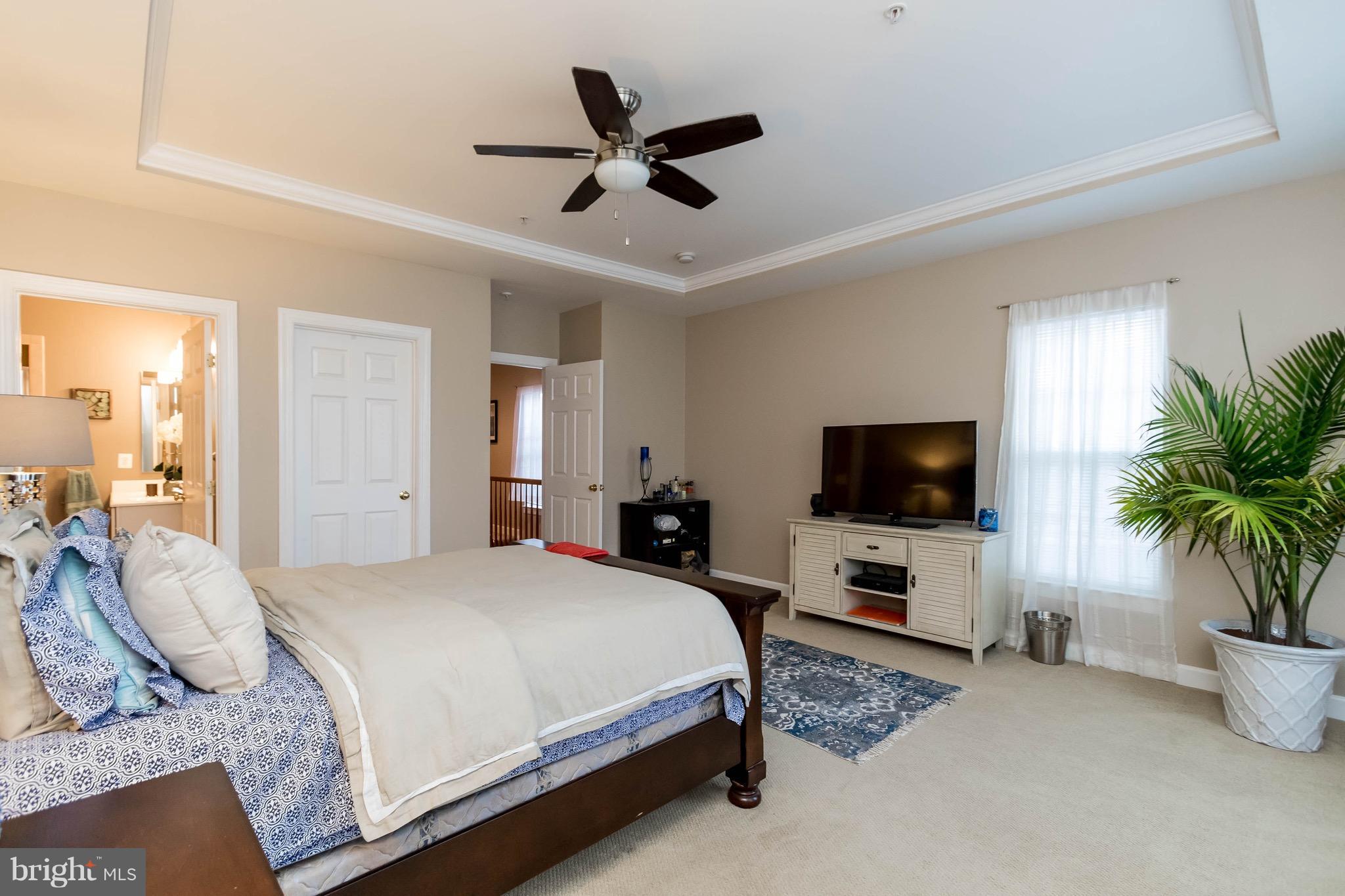 POTOMAC CLUB - Residential