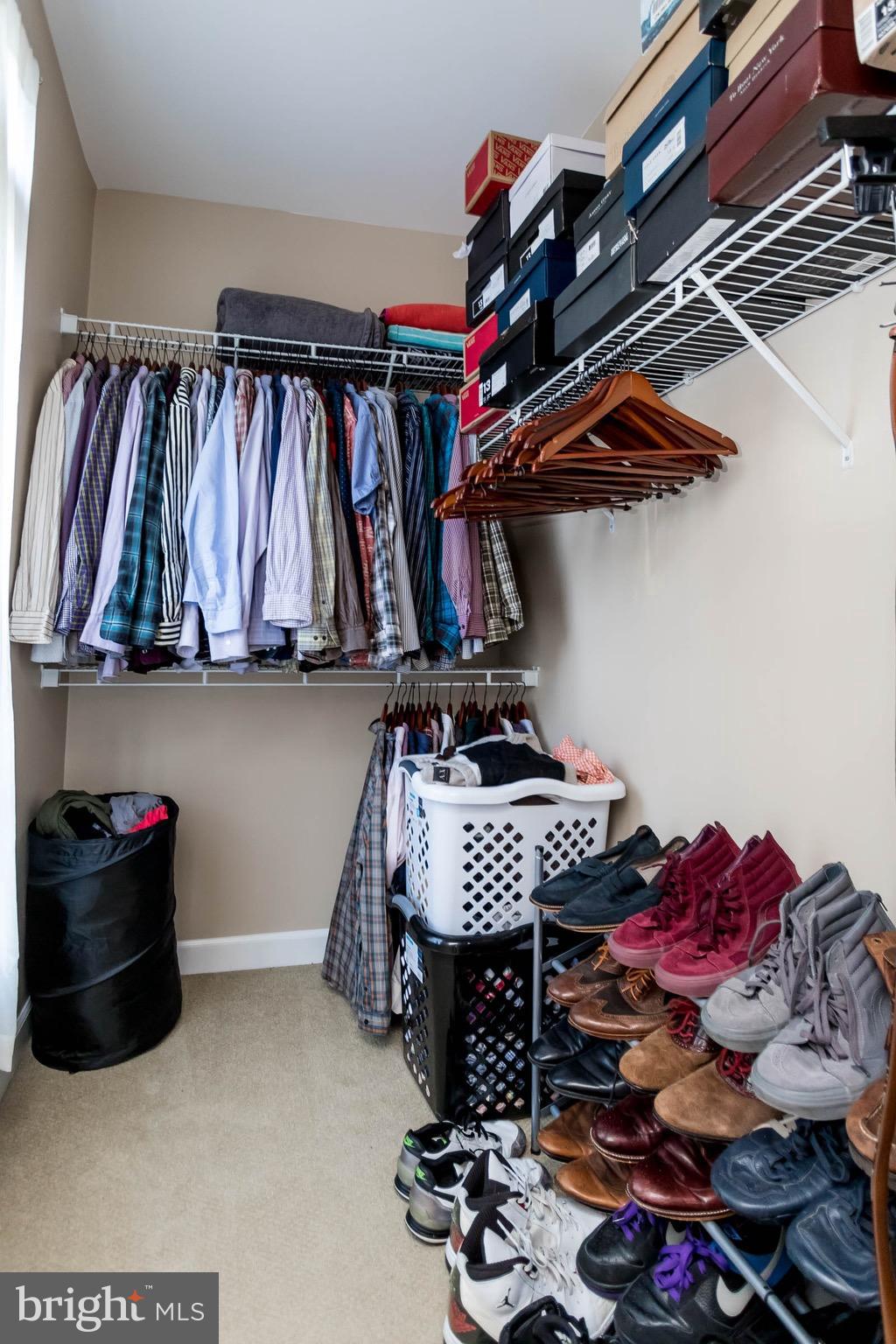 POTOMAC CLUB - Residential