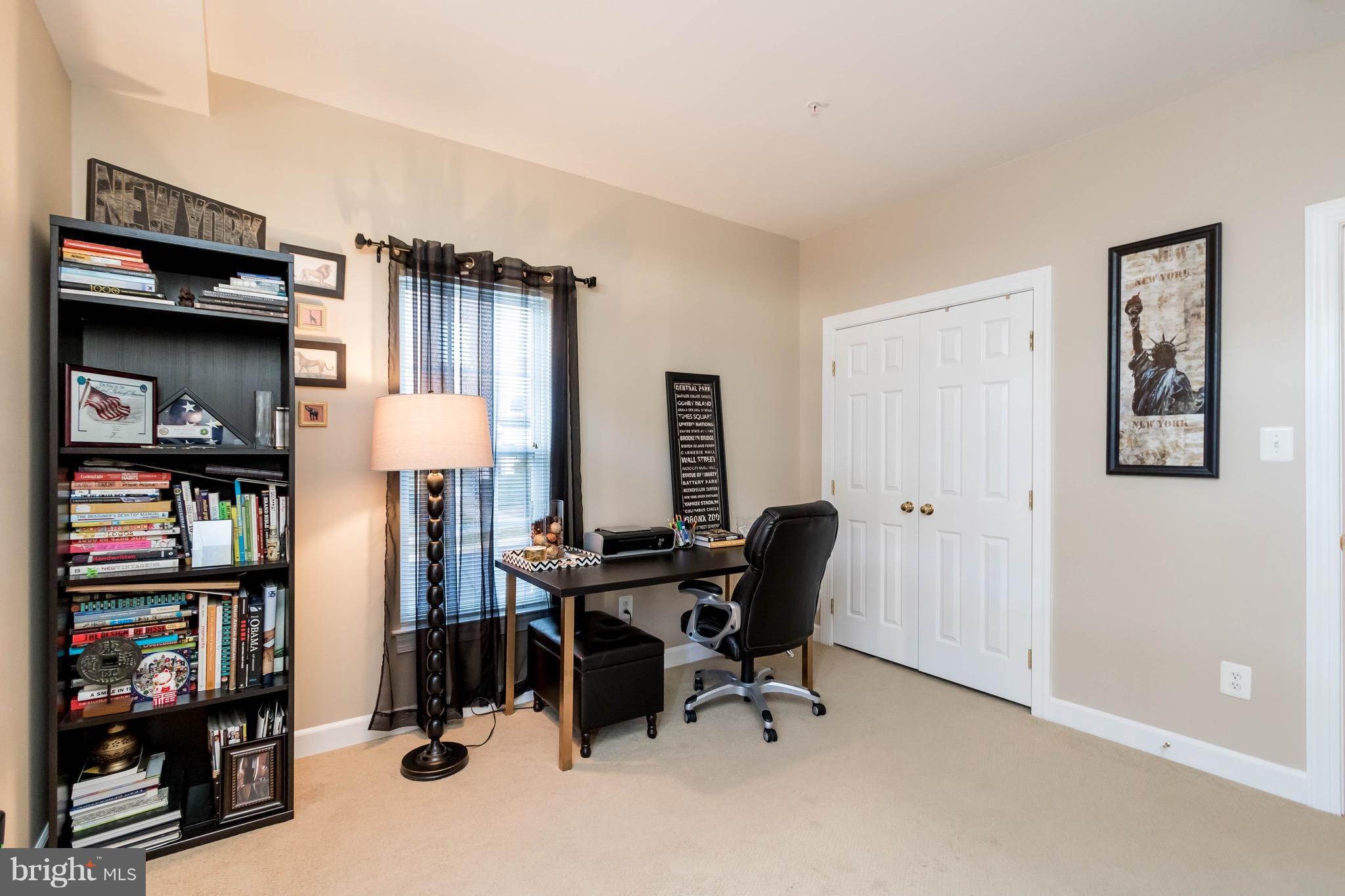 POTOMAC CLUB - Residential