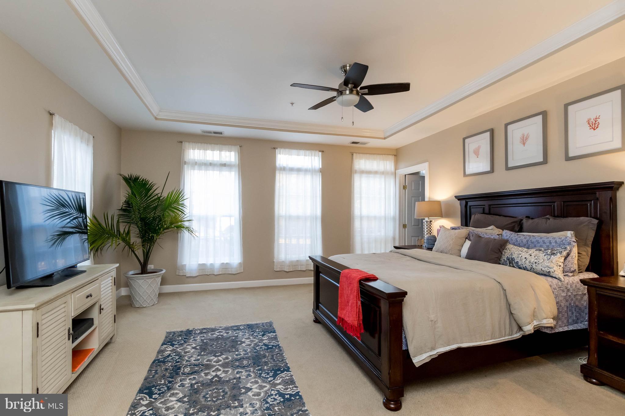 POTOMAC CLUB - Residential