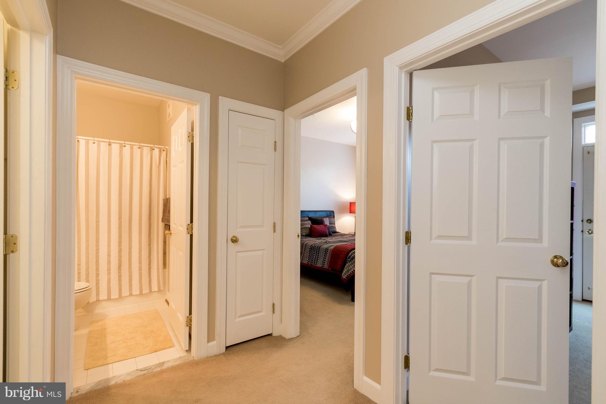 POTOMAC CLUB - Residential