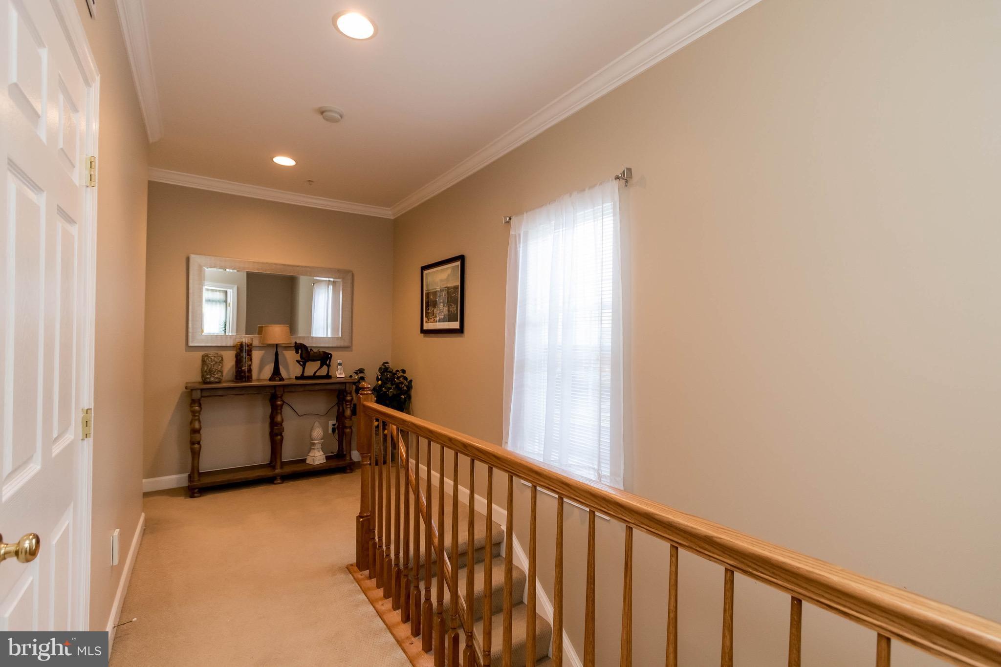 POTOMAC CLUB - Residential