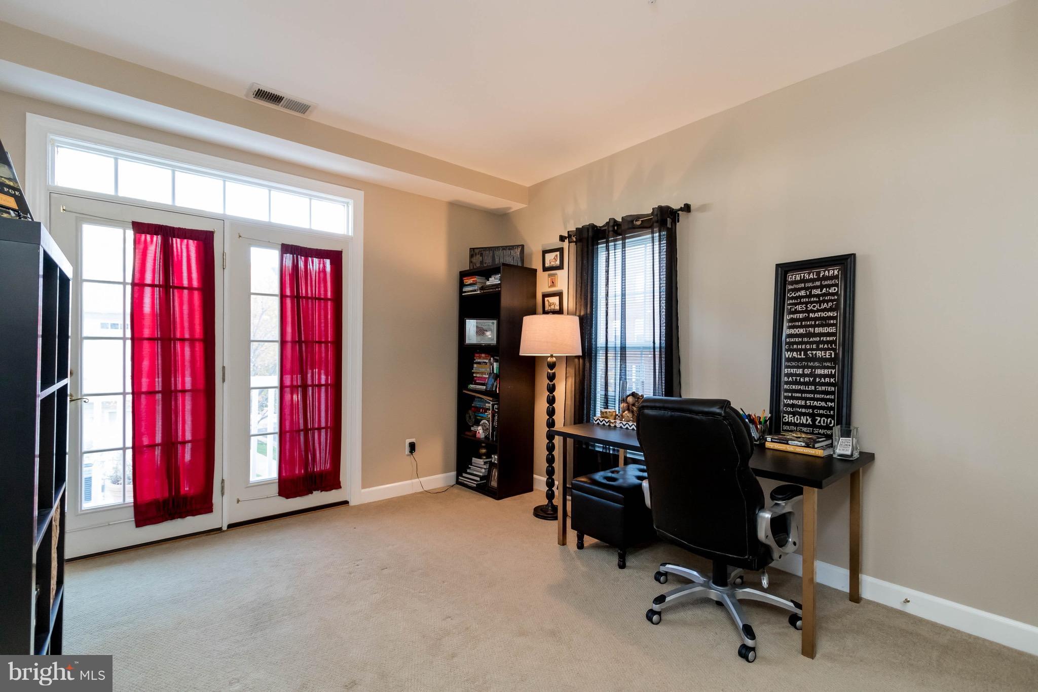 POTOMAC CLUB - Residential