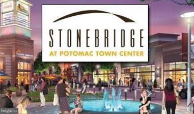 POTOMAC CLUB - Residential