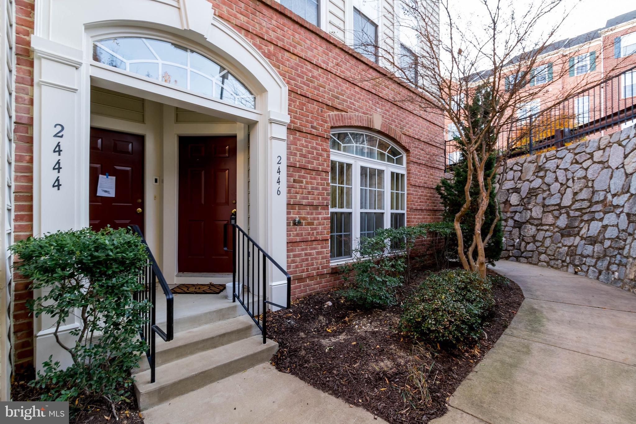 POTOMAC CLUB - Residential