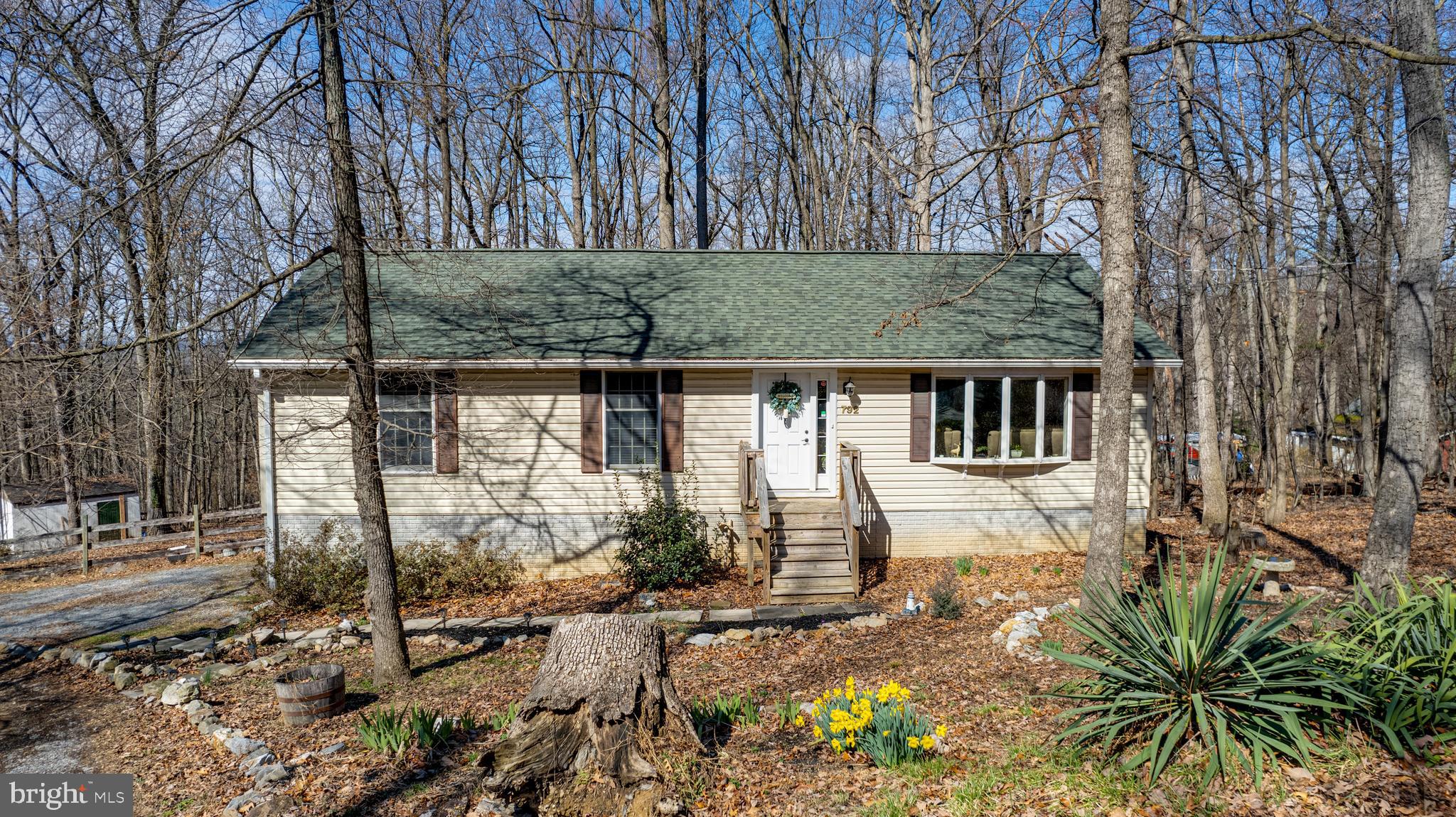 SHANNONDALE - Residential