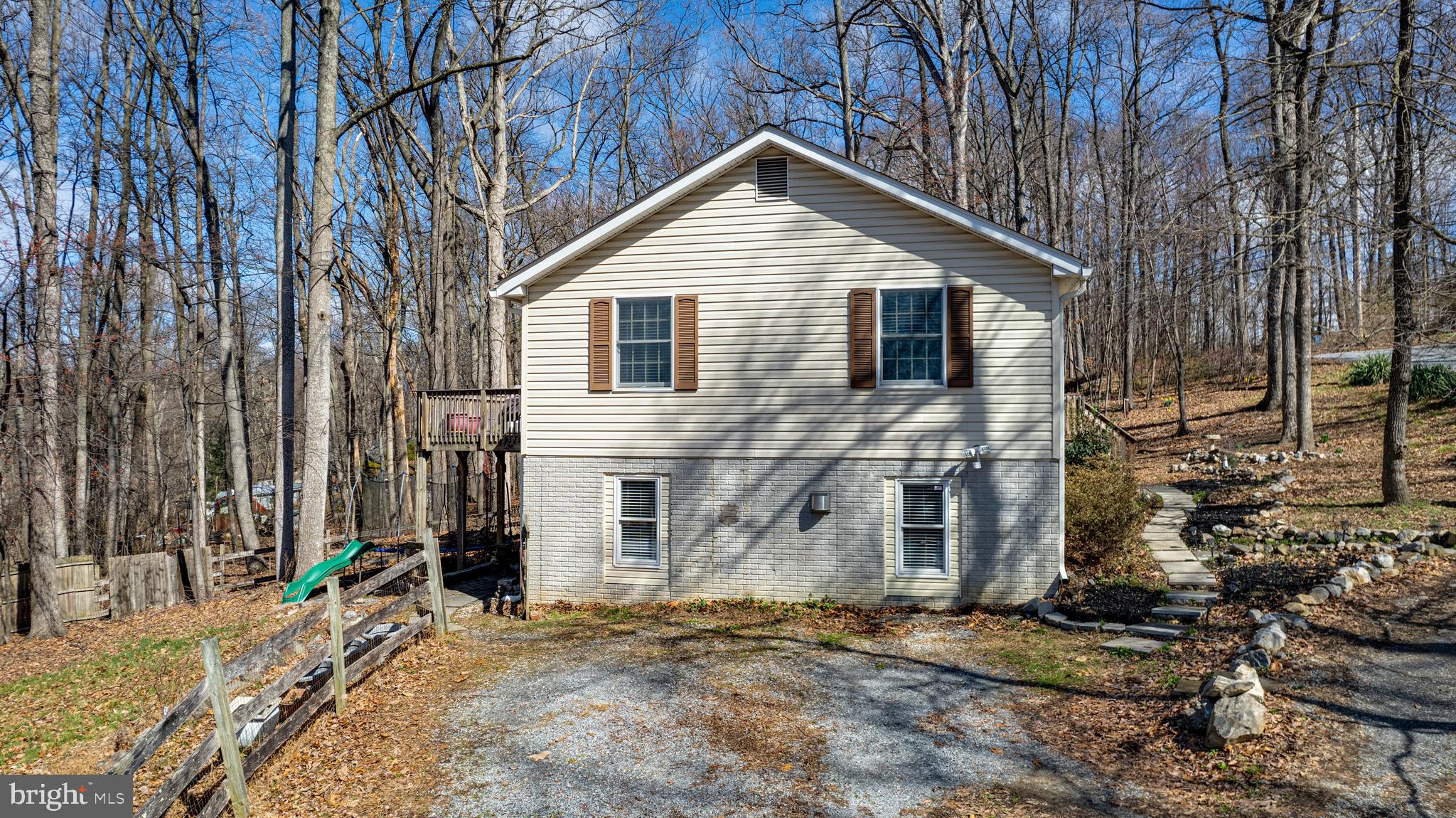 SHANNONDALE - Residential