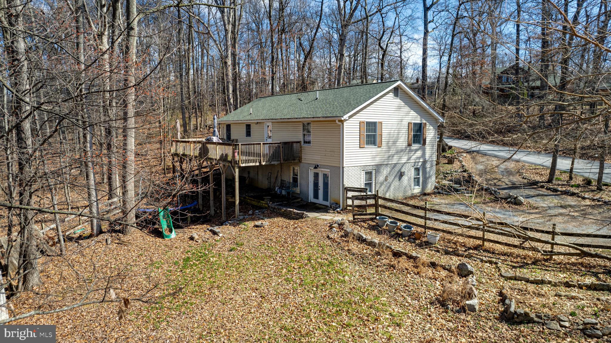 SHANNONDALE - Residential