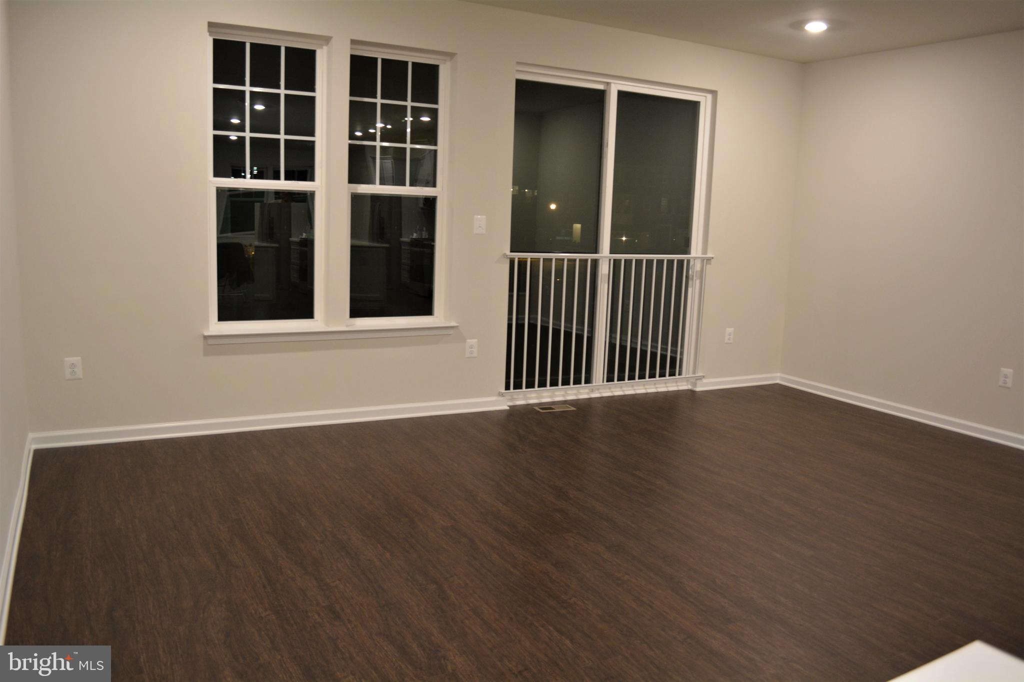 TALLYN RIDGE - Residential Lease