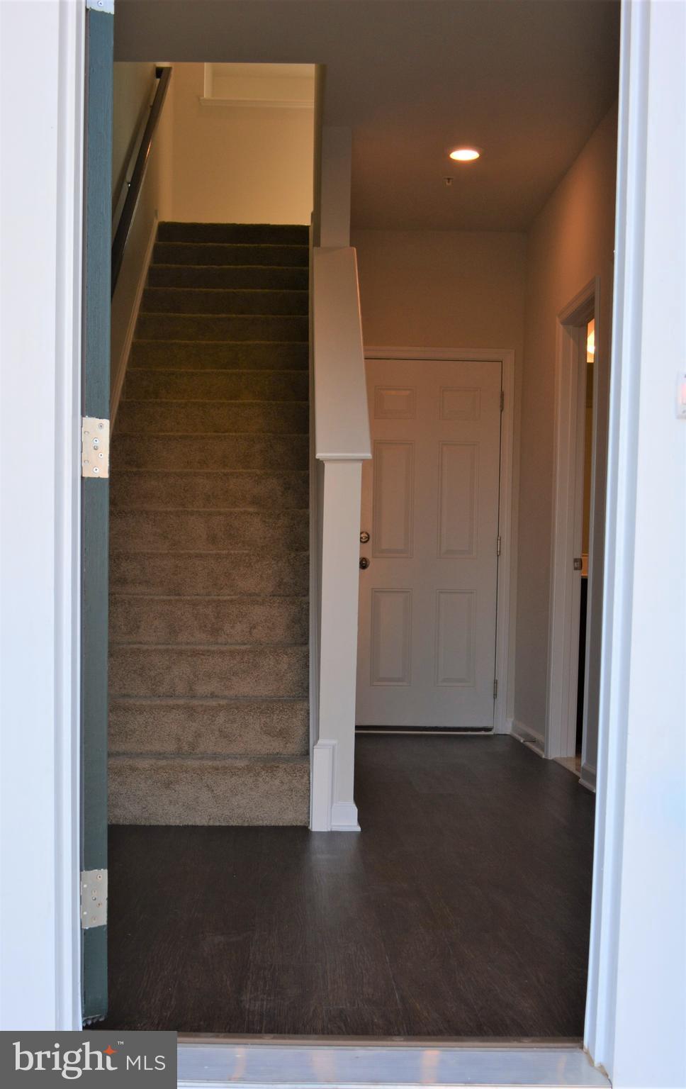 TALLYN RIDGE - Residential Lease