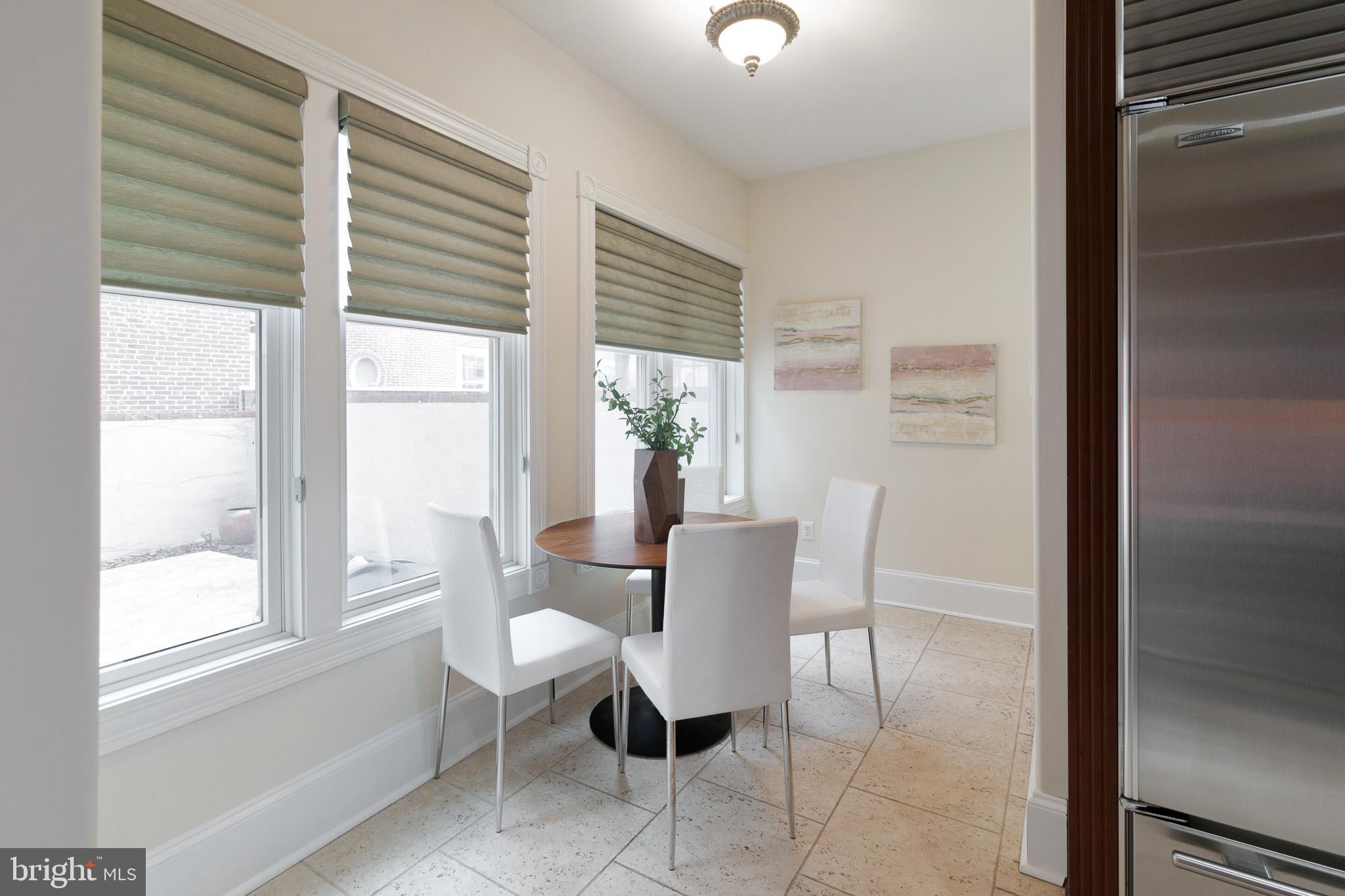 SOCIETY HILL - Residential