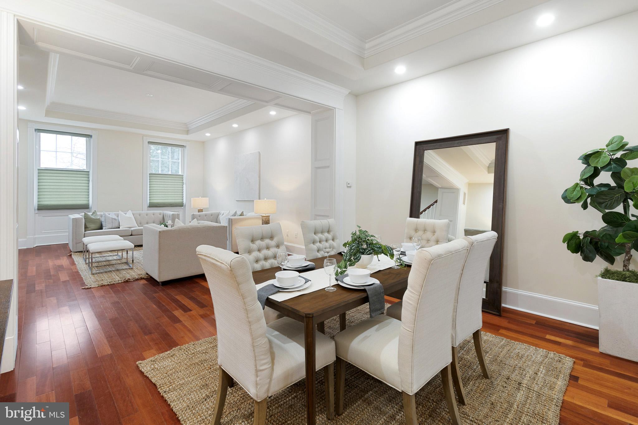SOCIETY HILL - Residential
