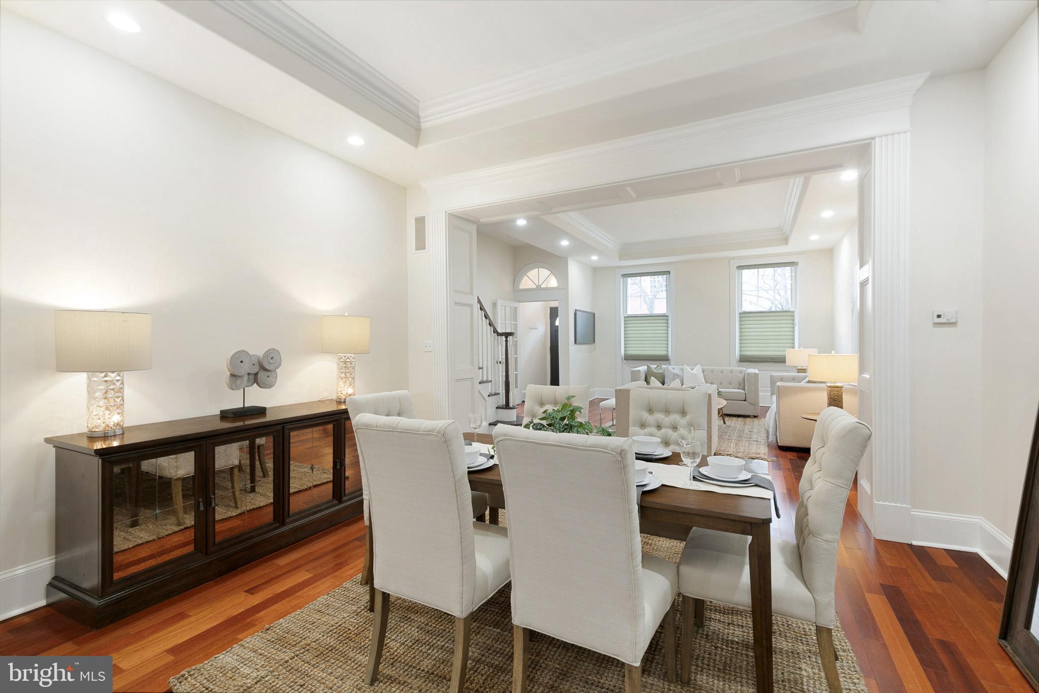 SOCIETY HILL - Residential