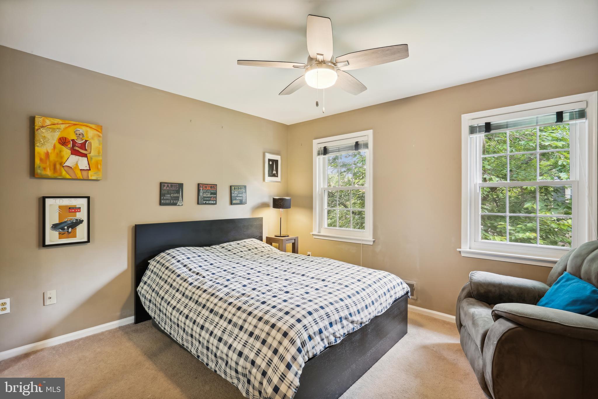 WESTLEIGH - Residential