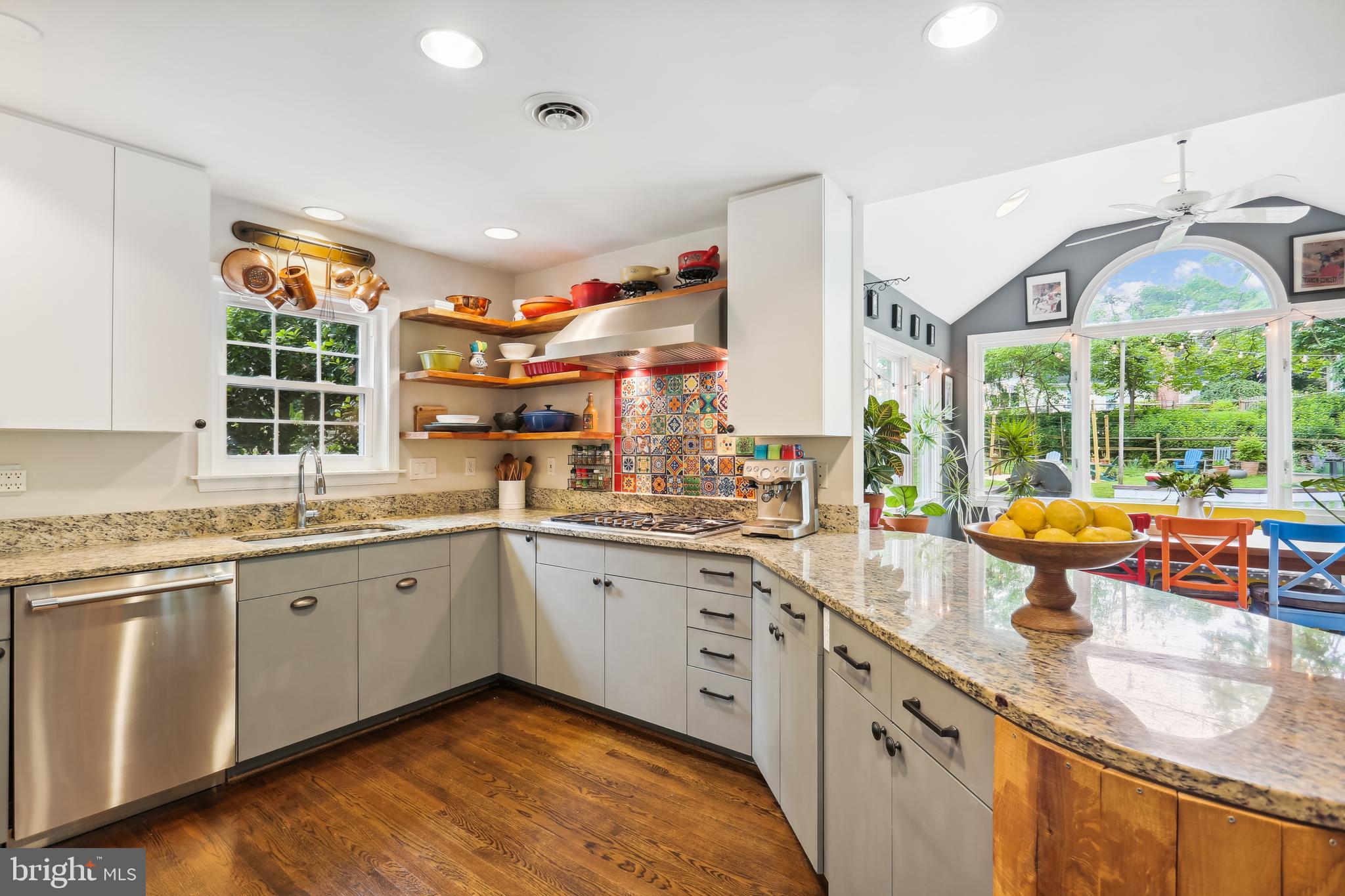 WESTLEIGH - Residential