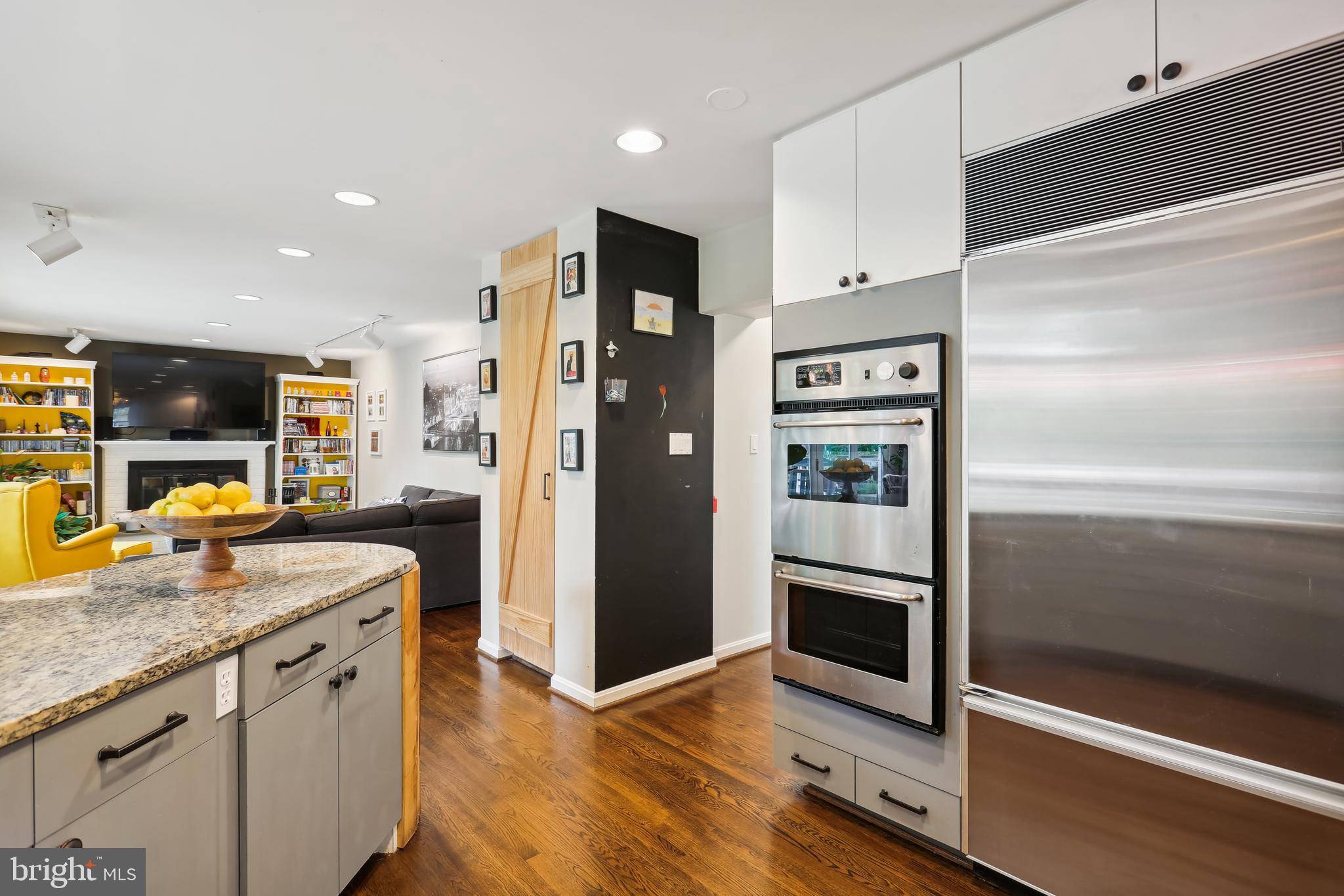 WESTLEIGH - Residential