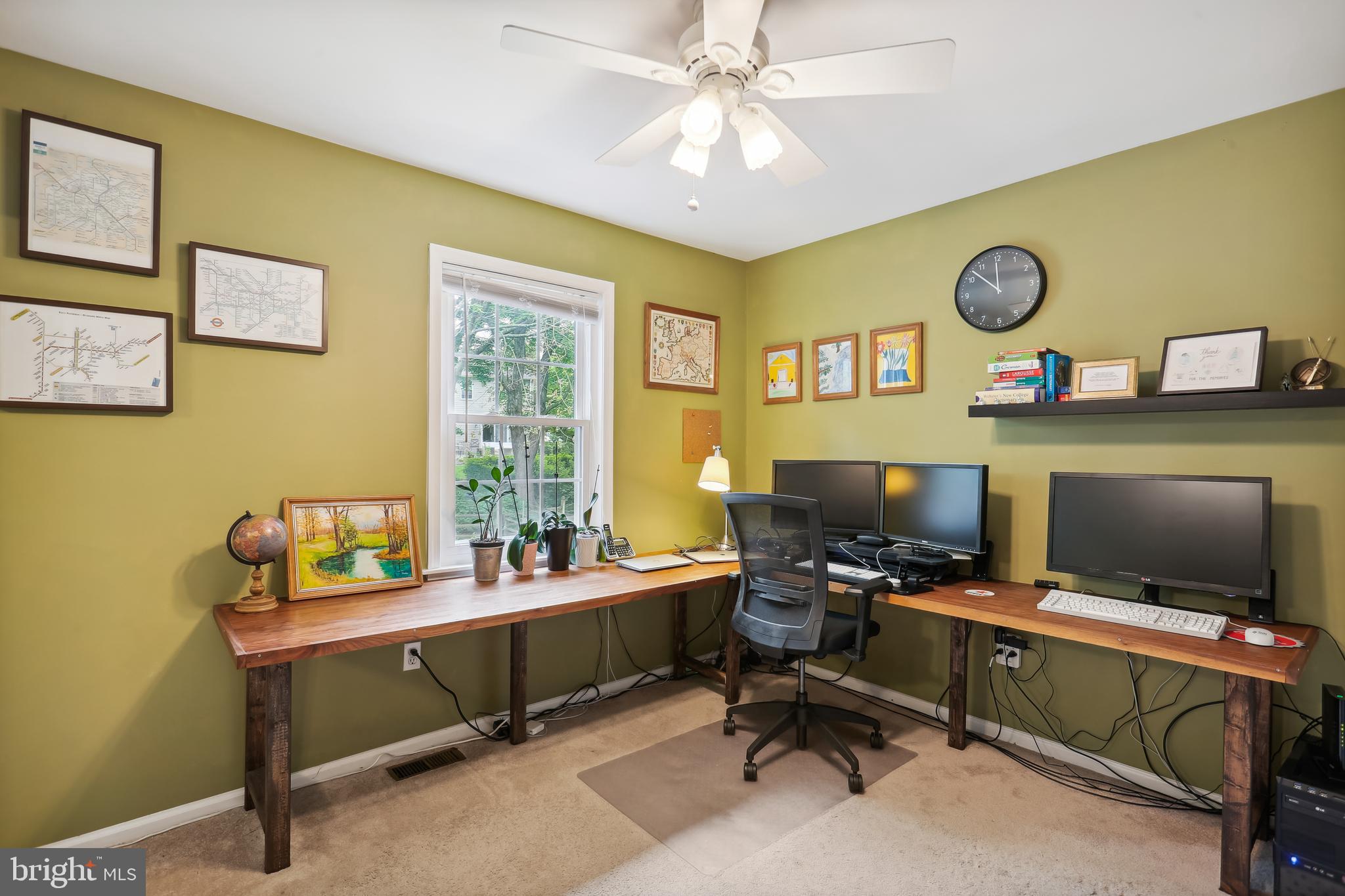 WESTLEIGH - Residential