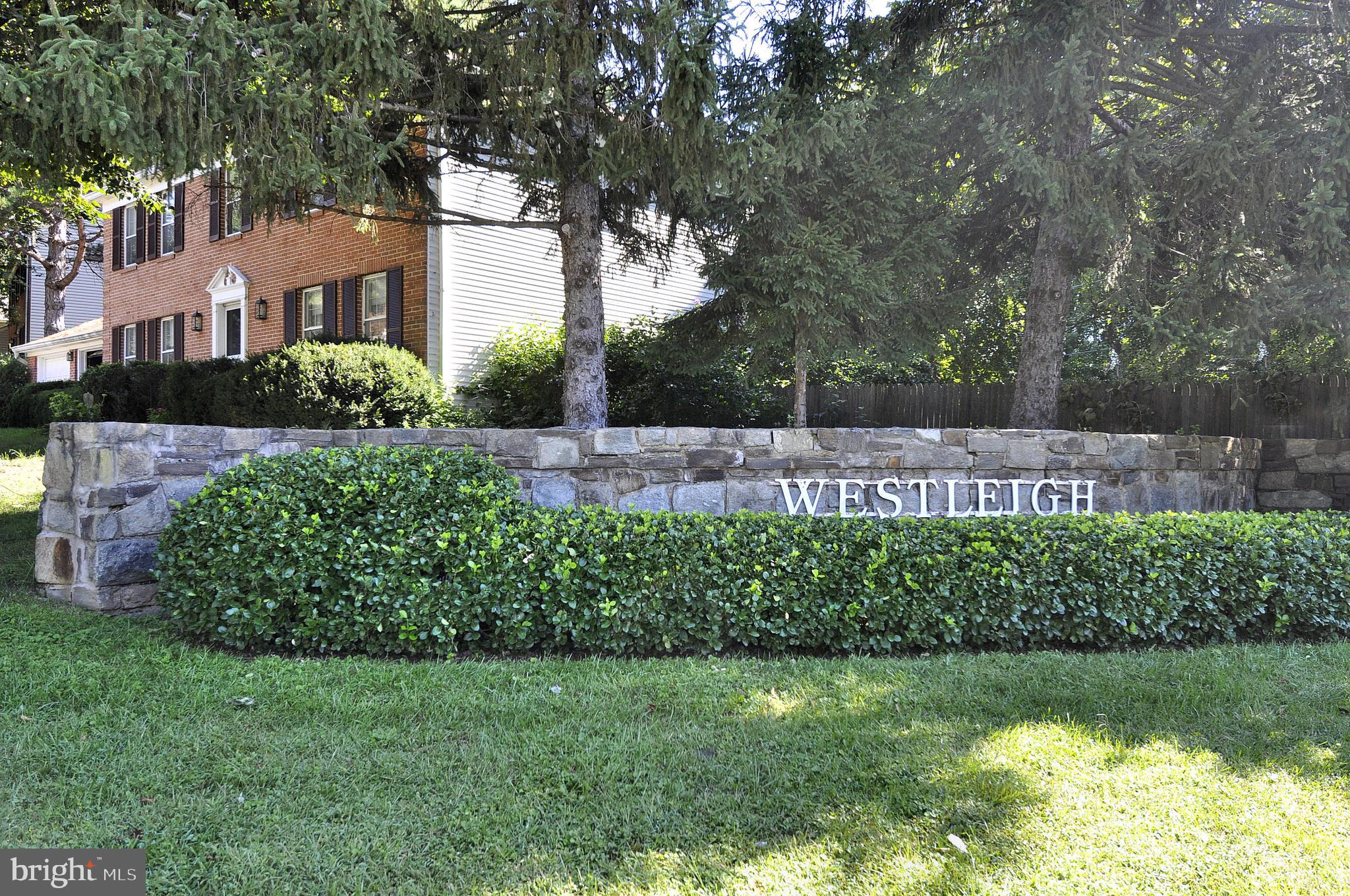 WESTLEIGH - Residential