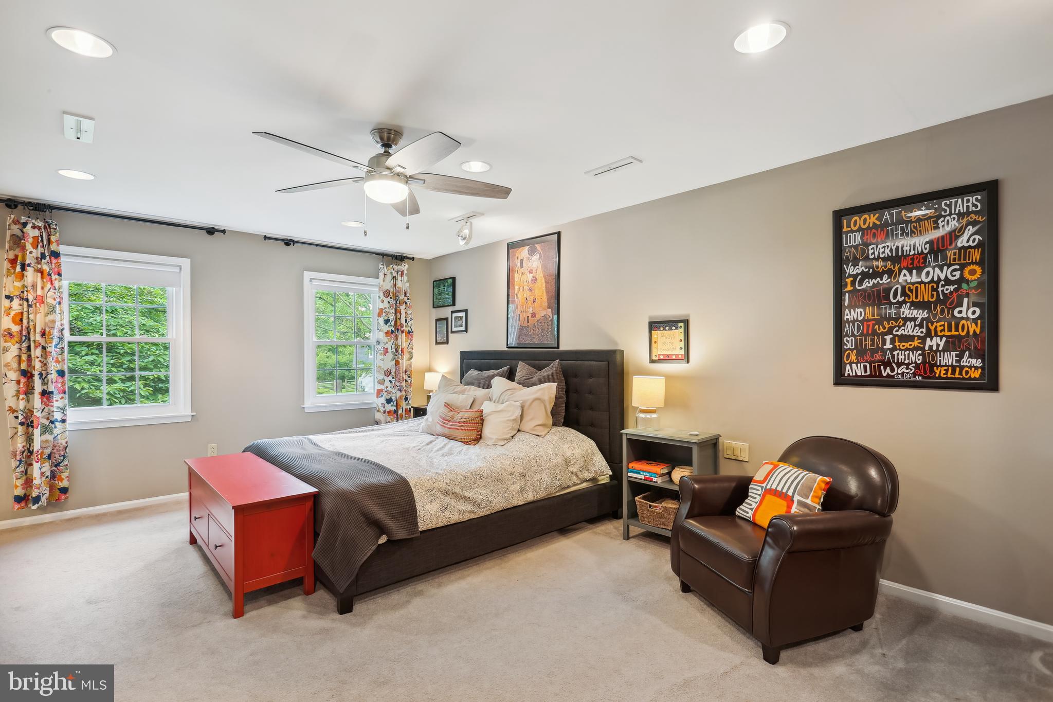 WESTLEIGH - Residential