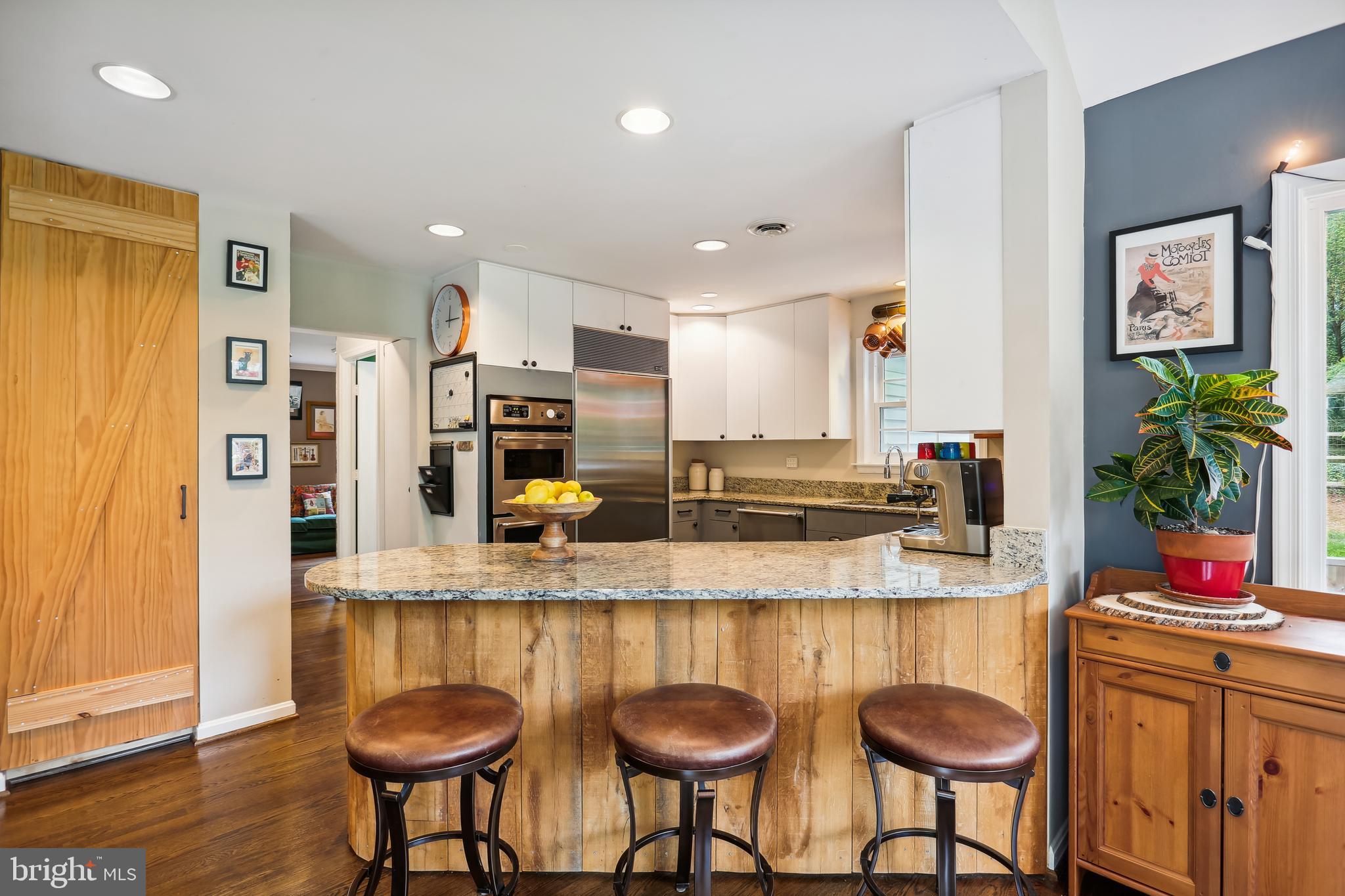 WESTLEIGH - Residential