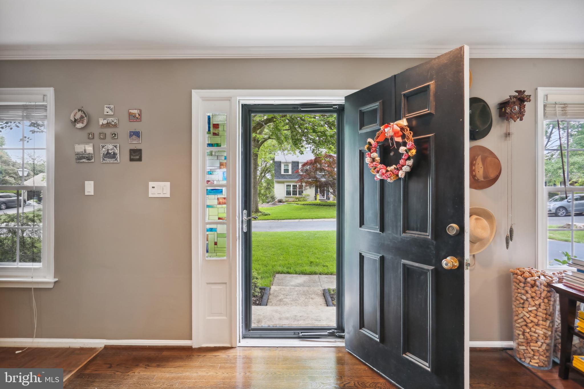 WESTLEIGH - Residential