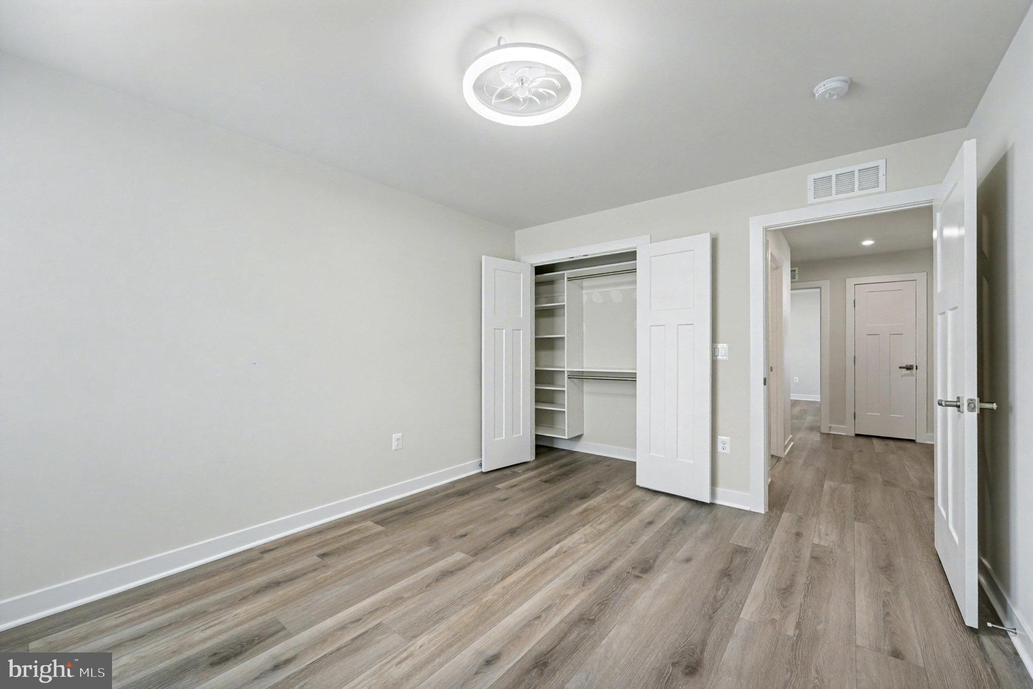 CHANCELLOR CROSSING - Land