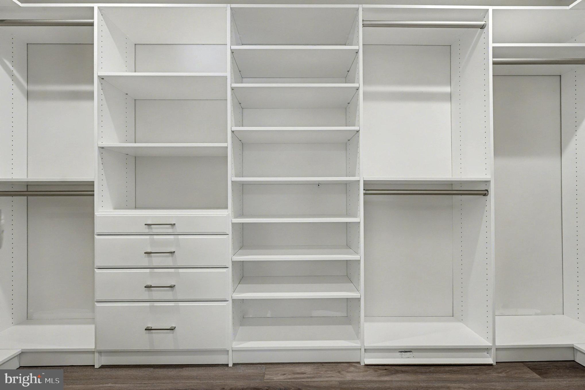 CHANCELLOR CROSSING - Land