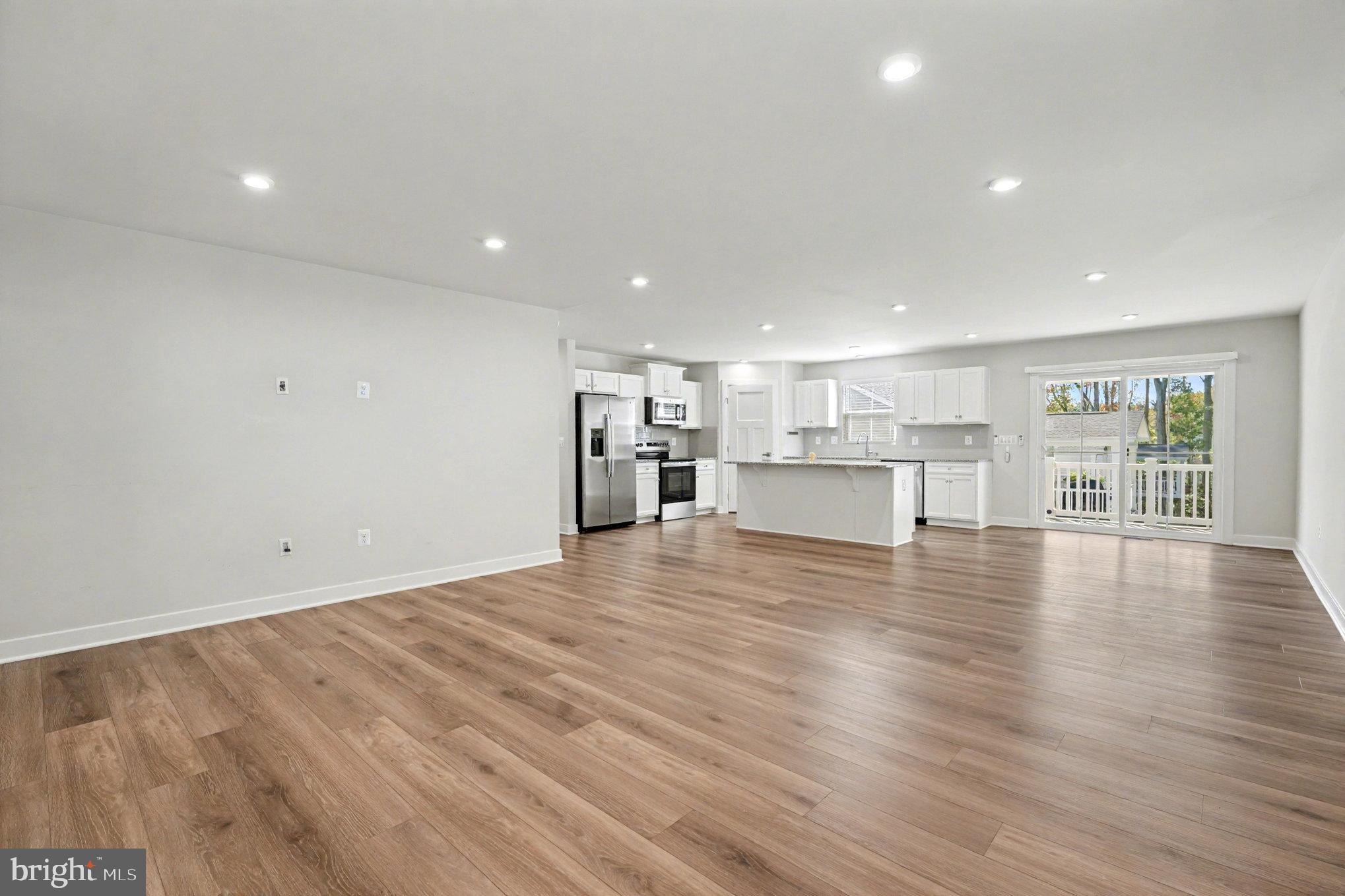 CHANCELLOR CROSSING - Land