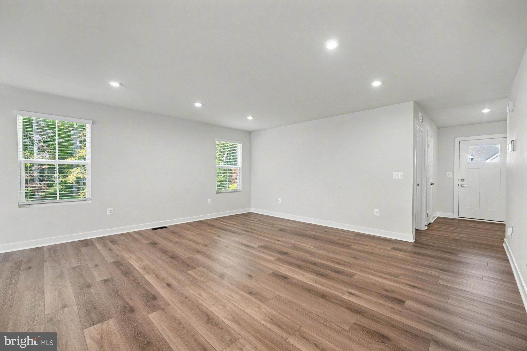 CHANCELLOR CROSSING - Land