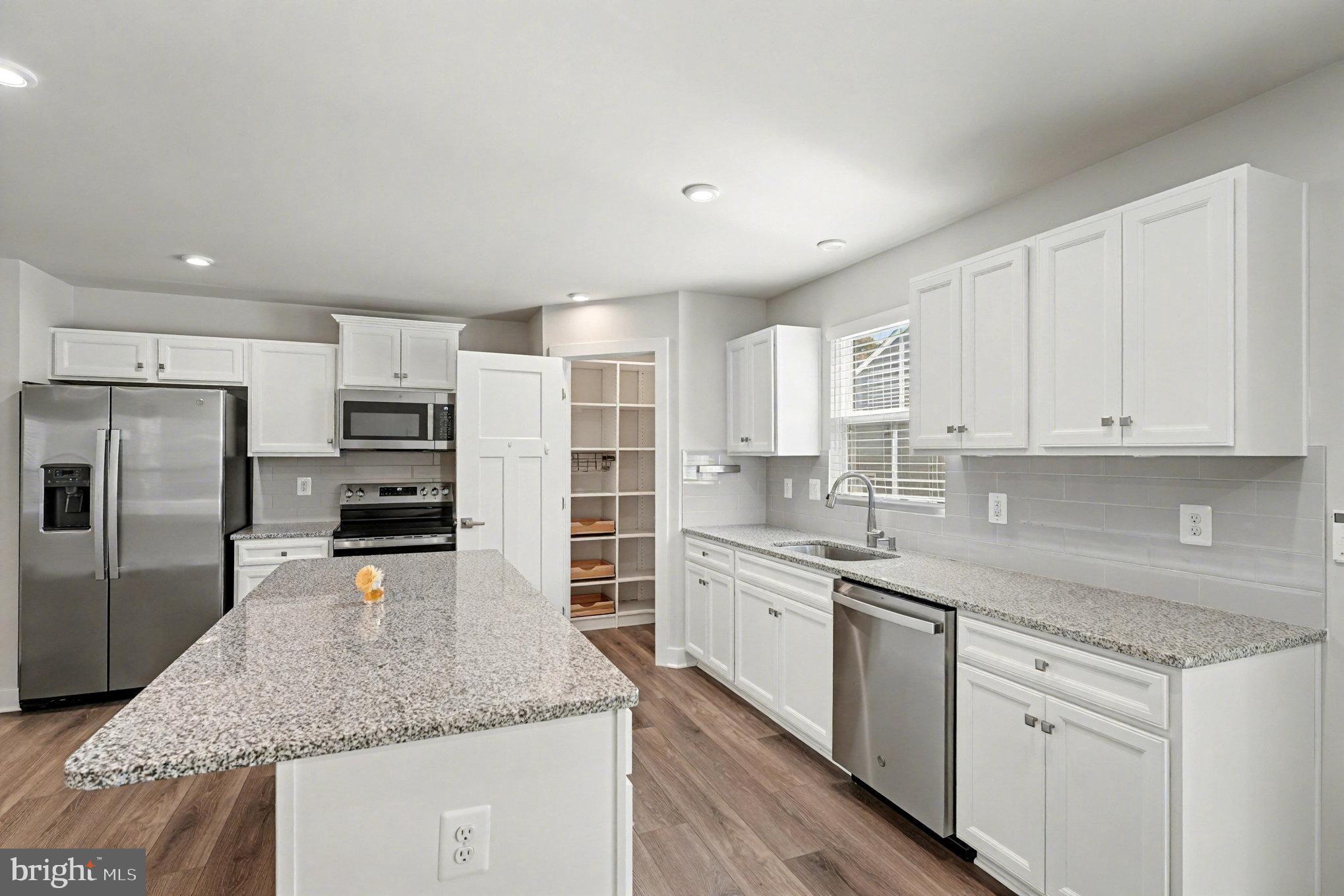 CHANCELLOR CROSSING - Land