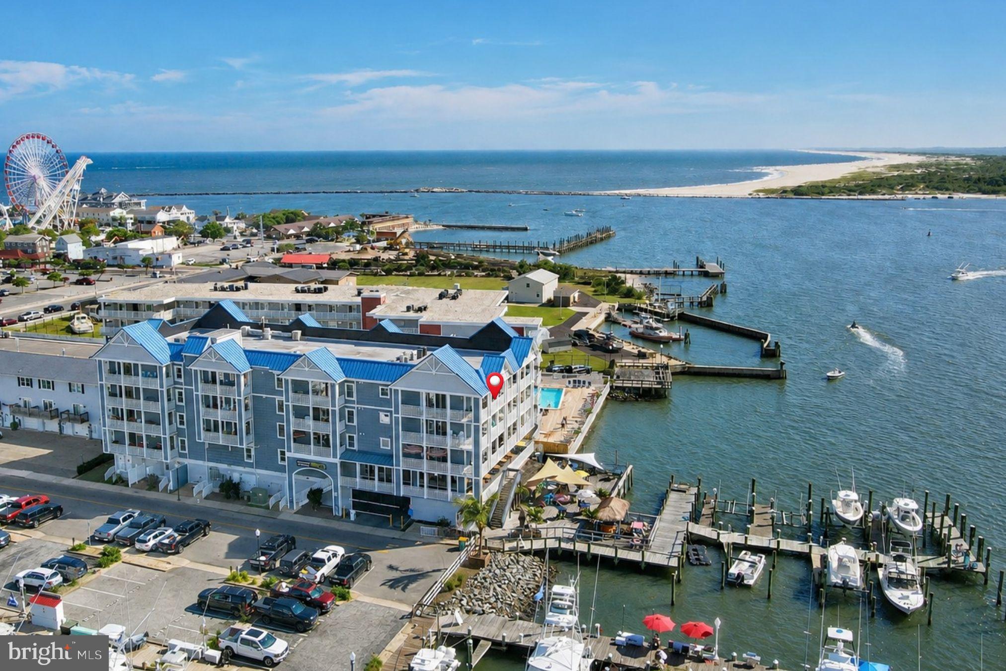 221 WICOMICO STREET 504