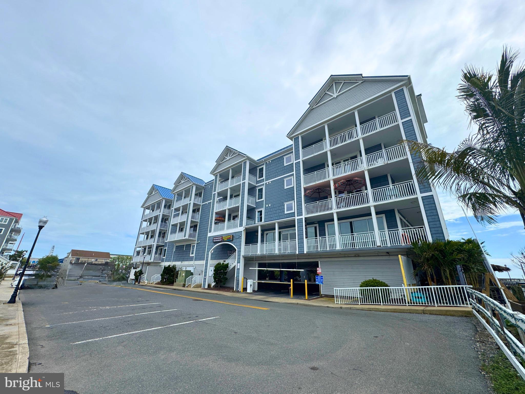 221 WICOMICO STREET 504