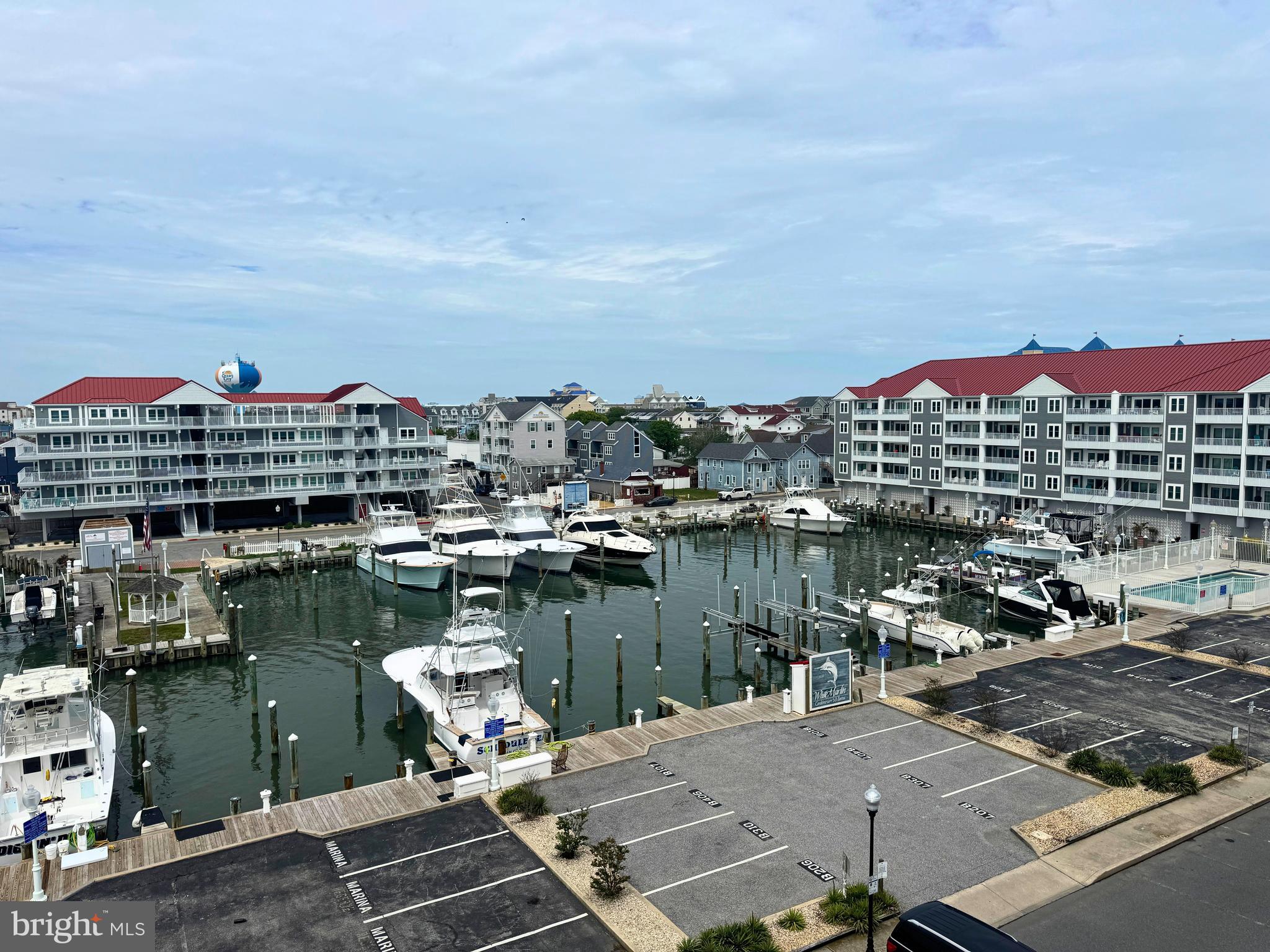 221 WICOMICO STREET 504