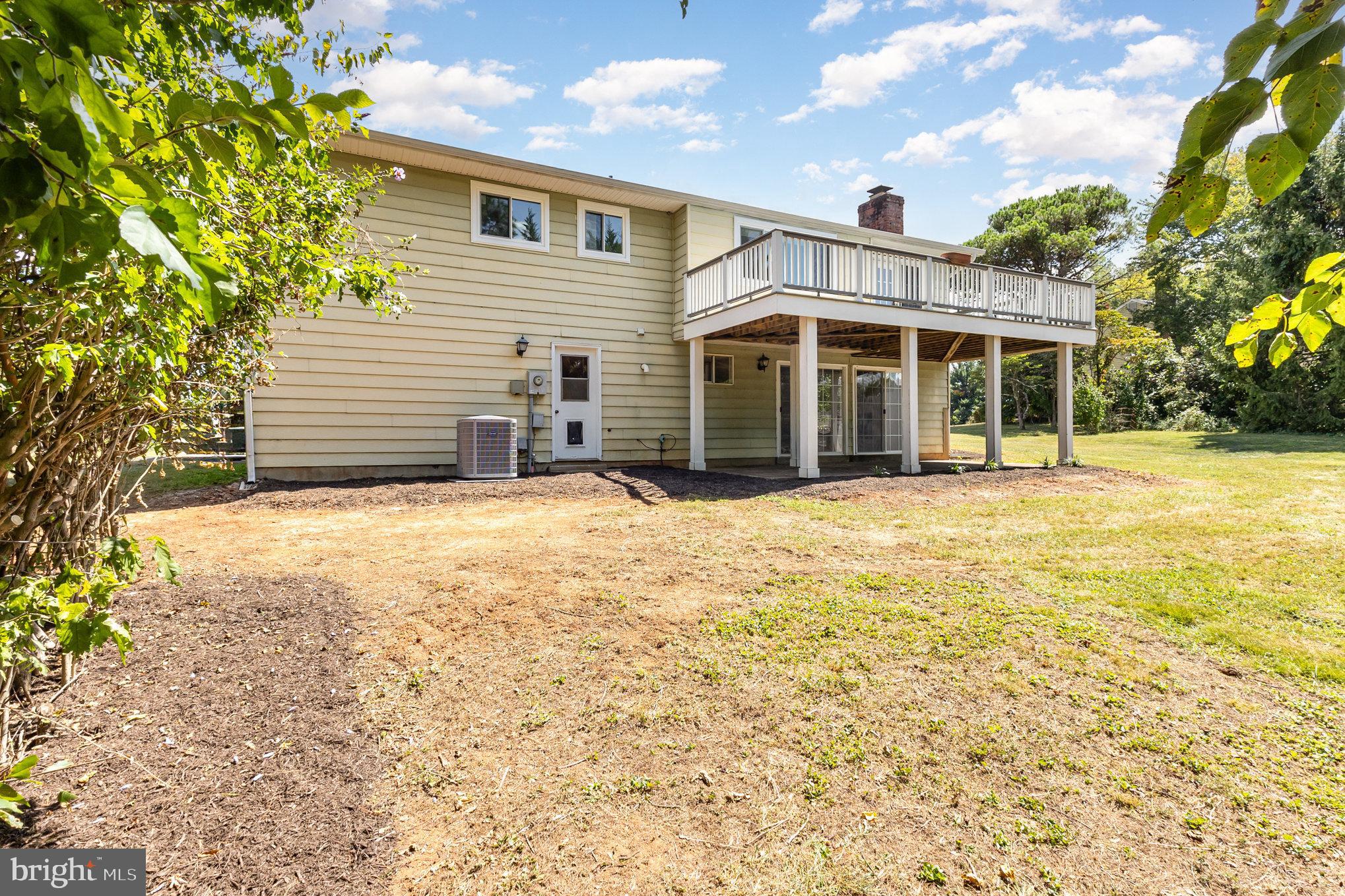 GYPSUM HILL - Residential