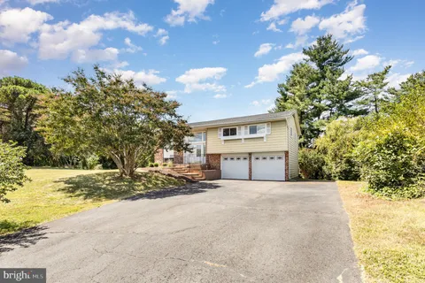 4216 High Ridge Road, Haymarket, VA 20169 - MLS#: VAPW2108404