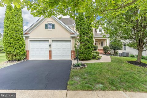 19182 CHARTIER DRIVE LEESBURG VA 20176