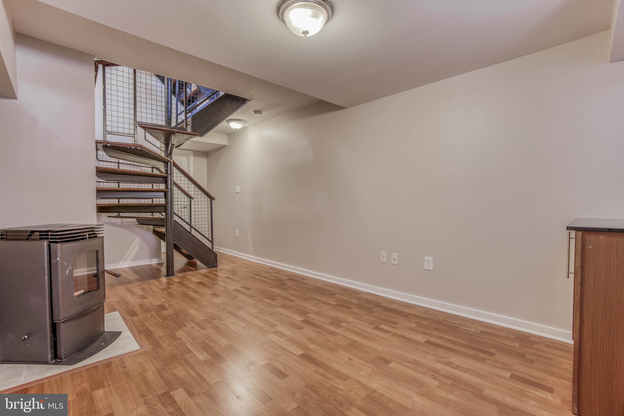 PATTERSON PARK - Residential