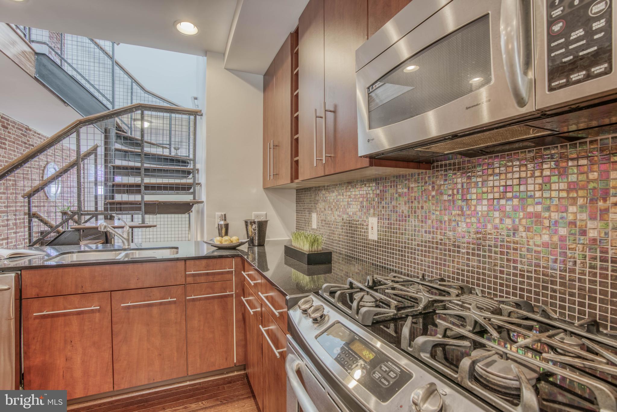 PATTERSON PARK - Residential