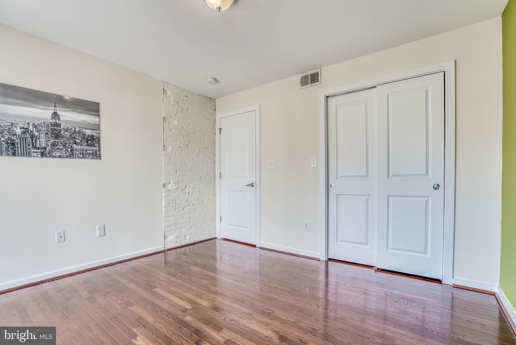 PATTERSON PARK - Residential