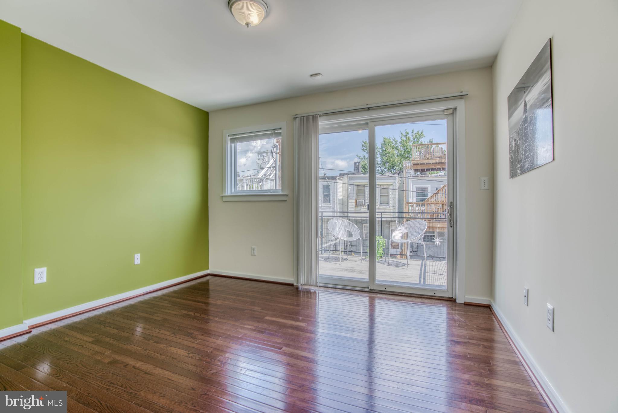 PATTERSON PARK - Residential