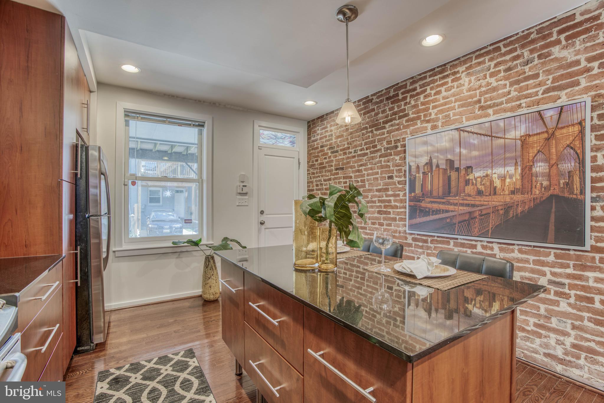 PATTERSON PARK - Residential