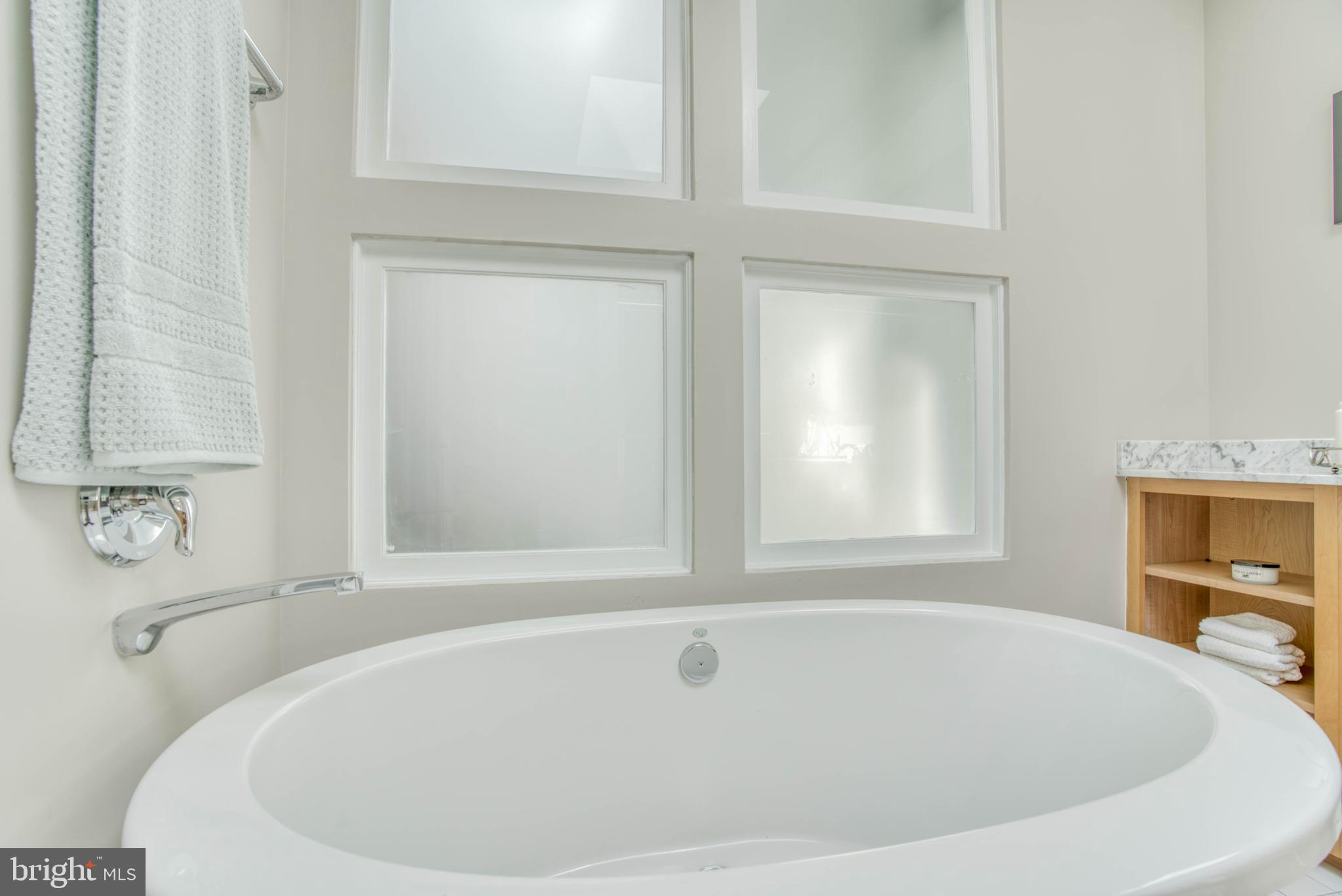 PATTERSON PARK - Residential