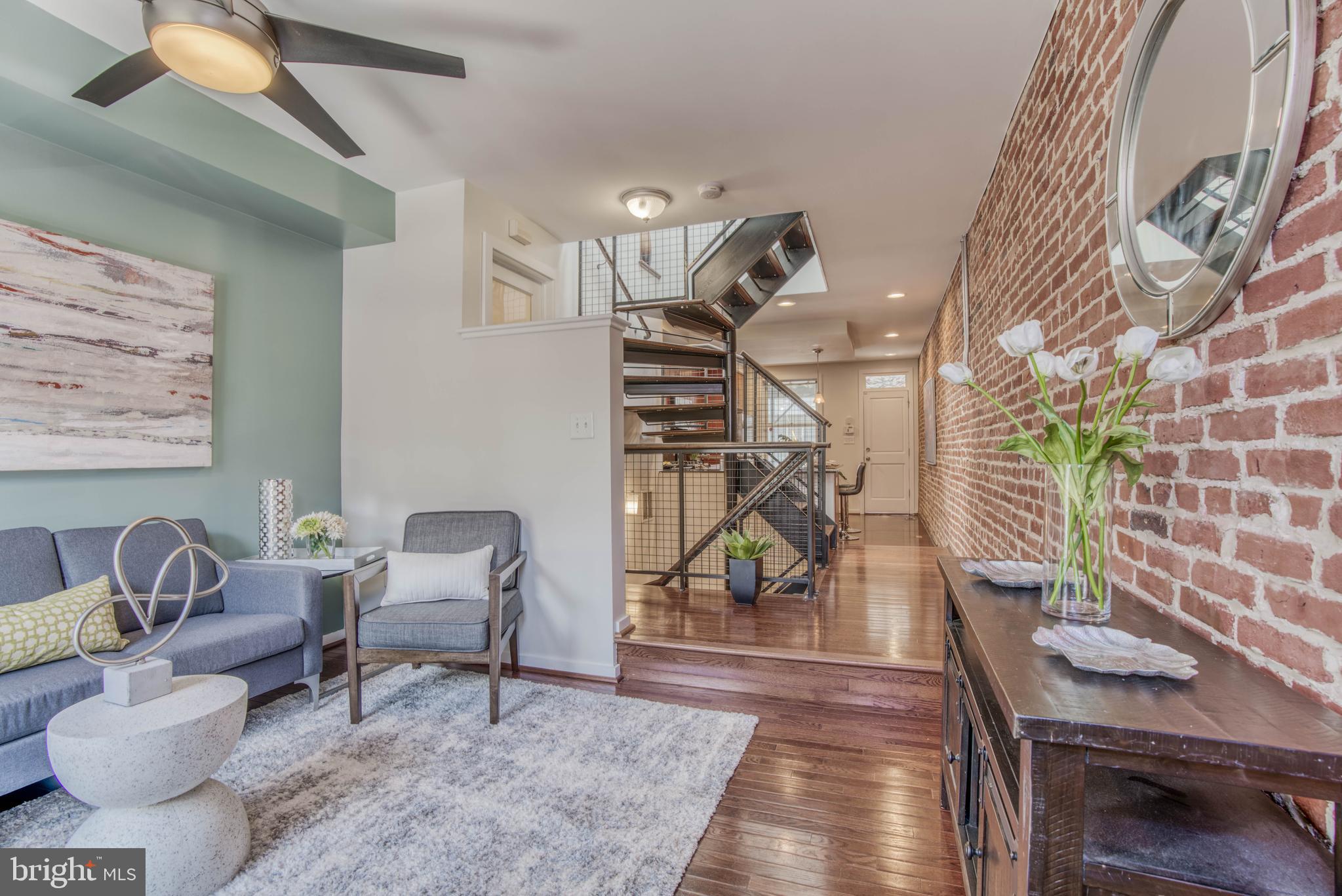 PATTERSON PARK - Residential