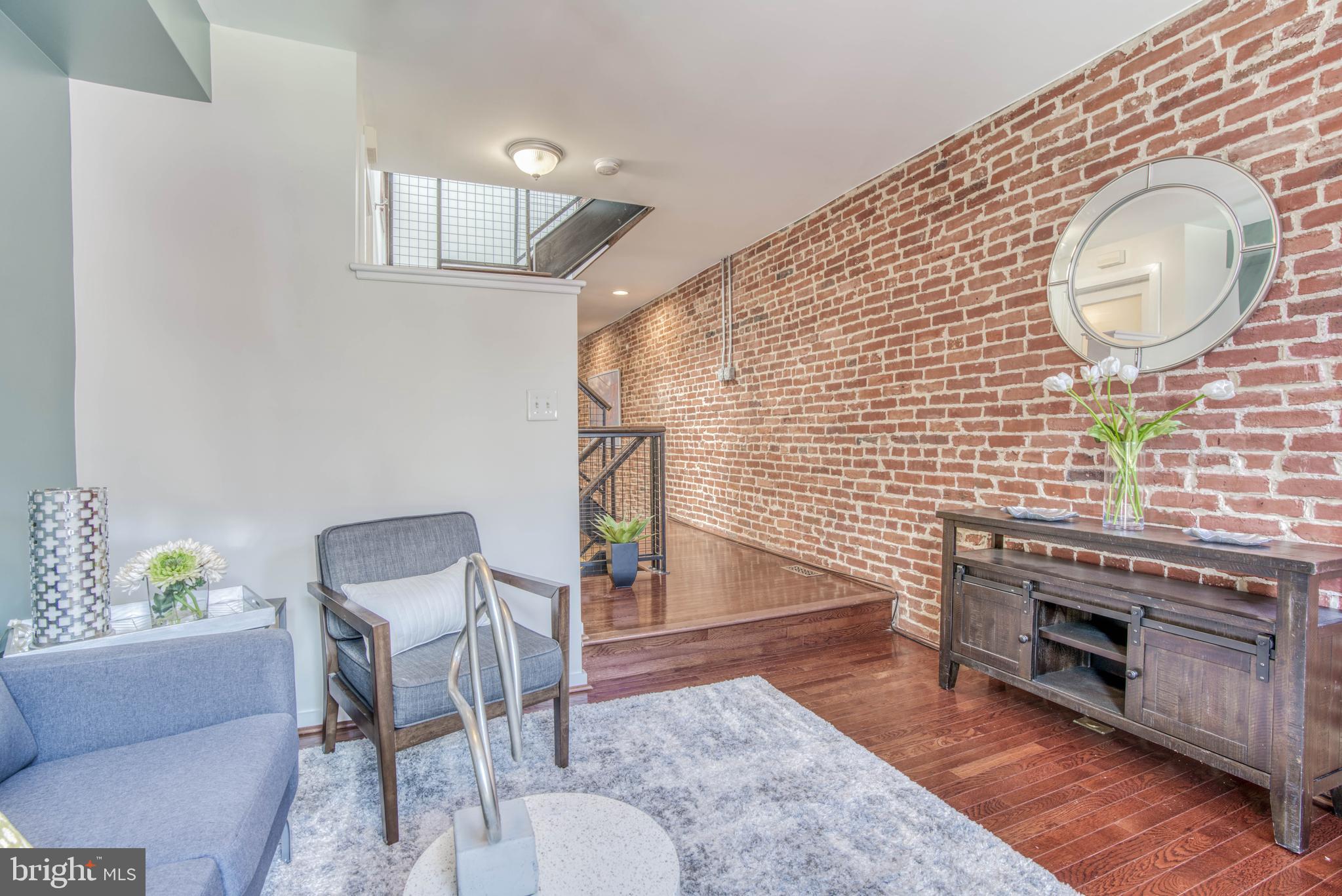 PATTERSON PARK - Residential