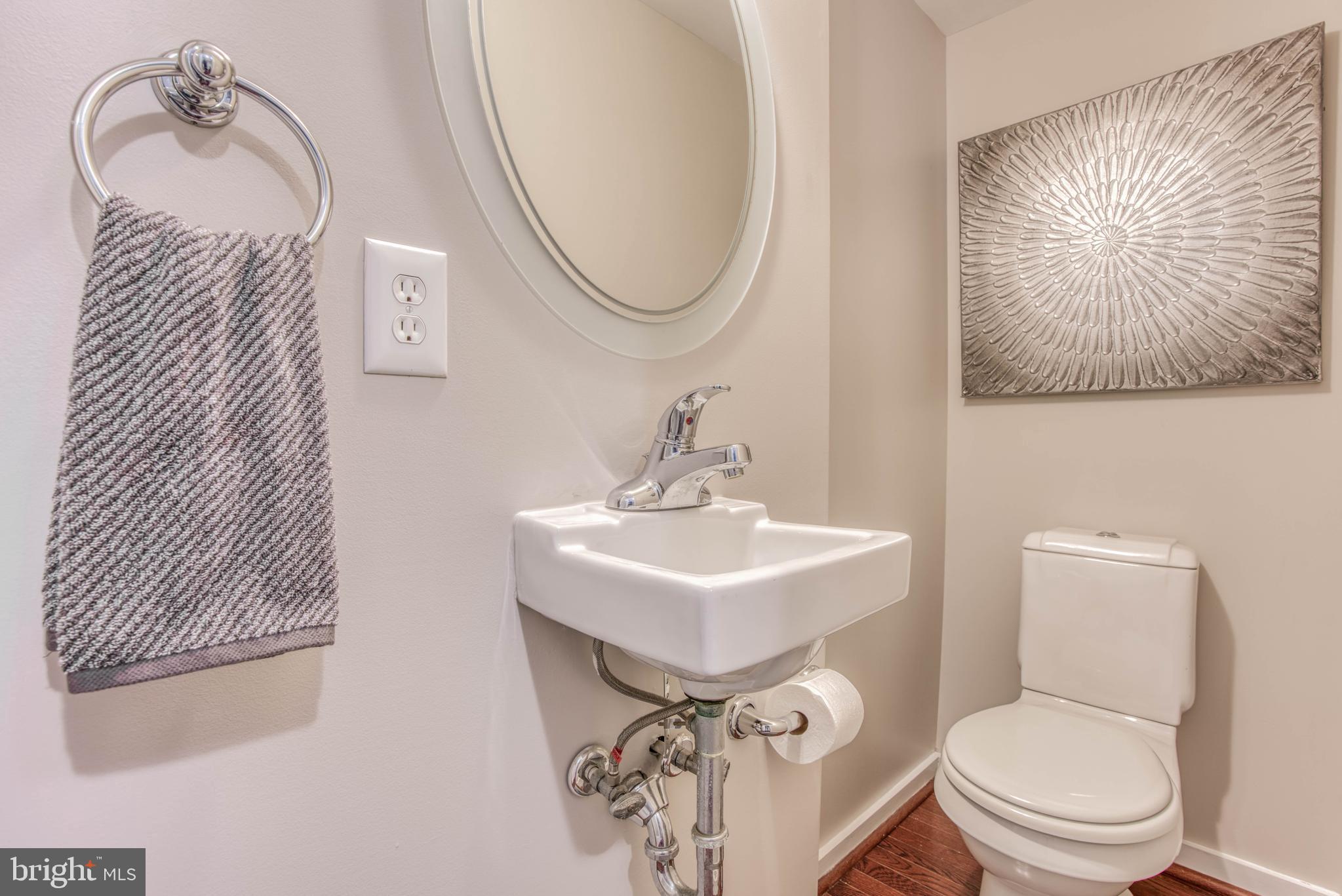 PATTERSON PARK - Residential