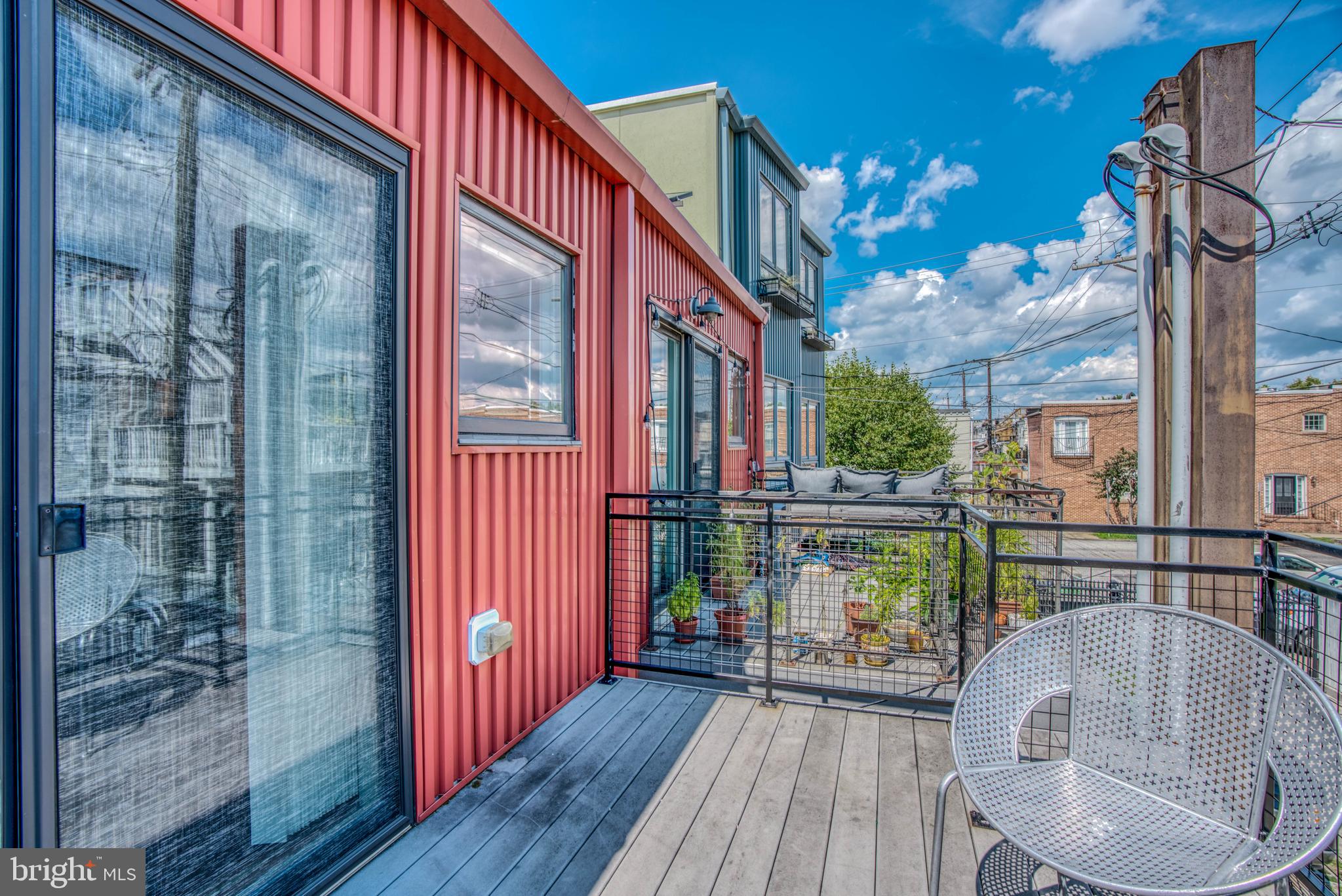 PATTERSON PARK - Residential